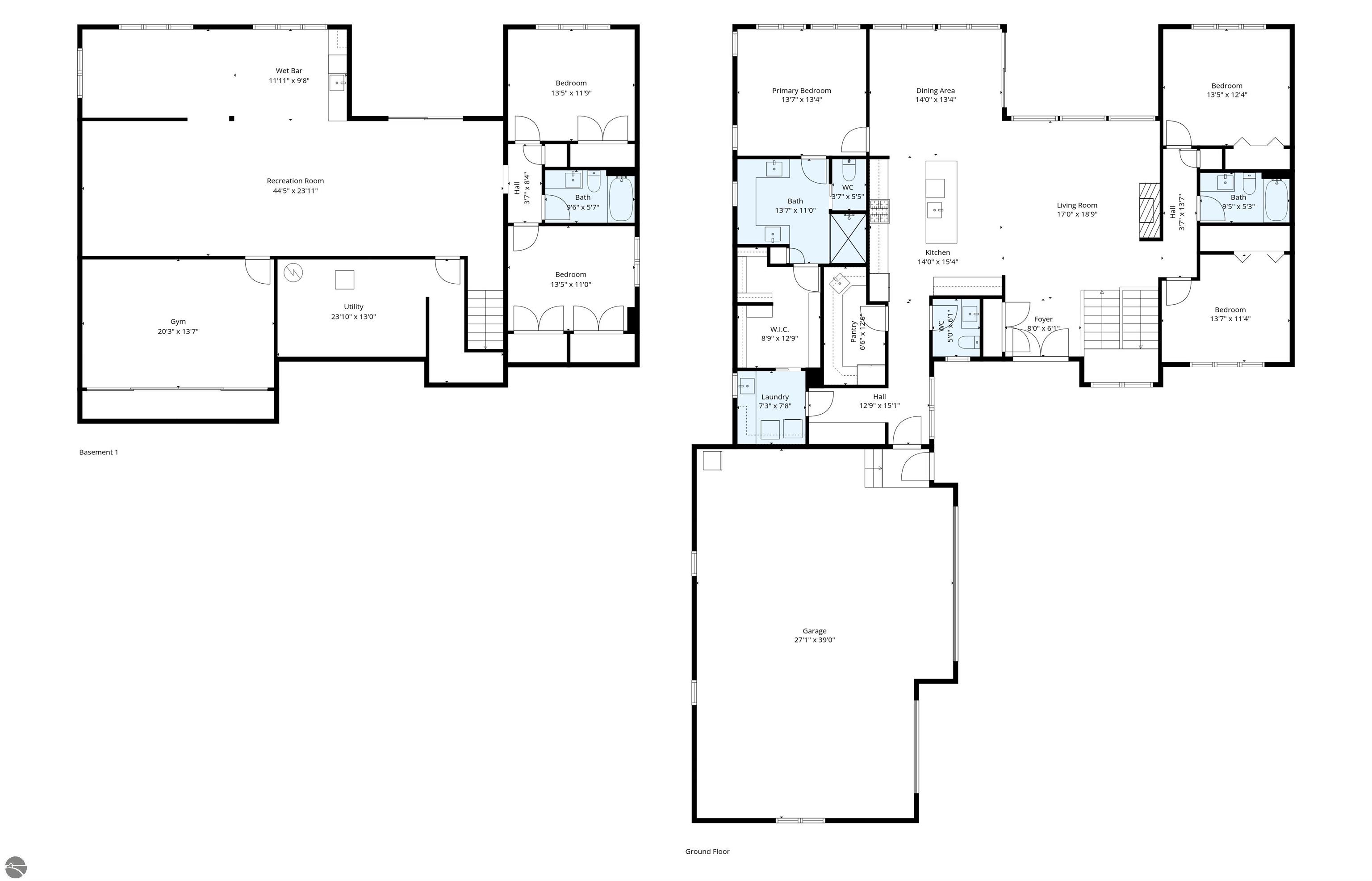 504 S East Silver Lake Road