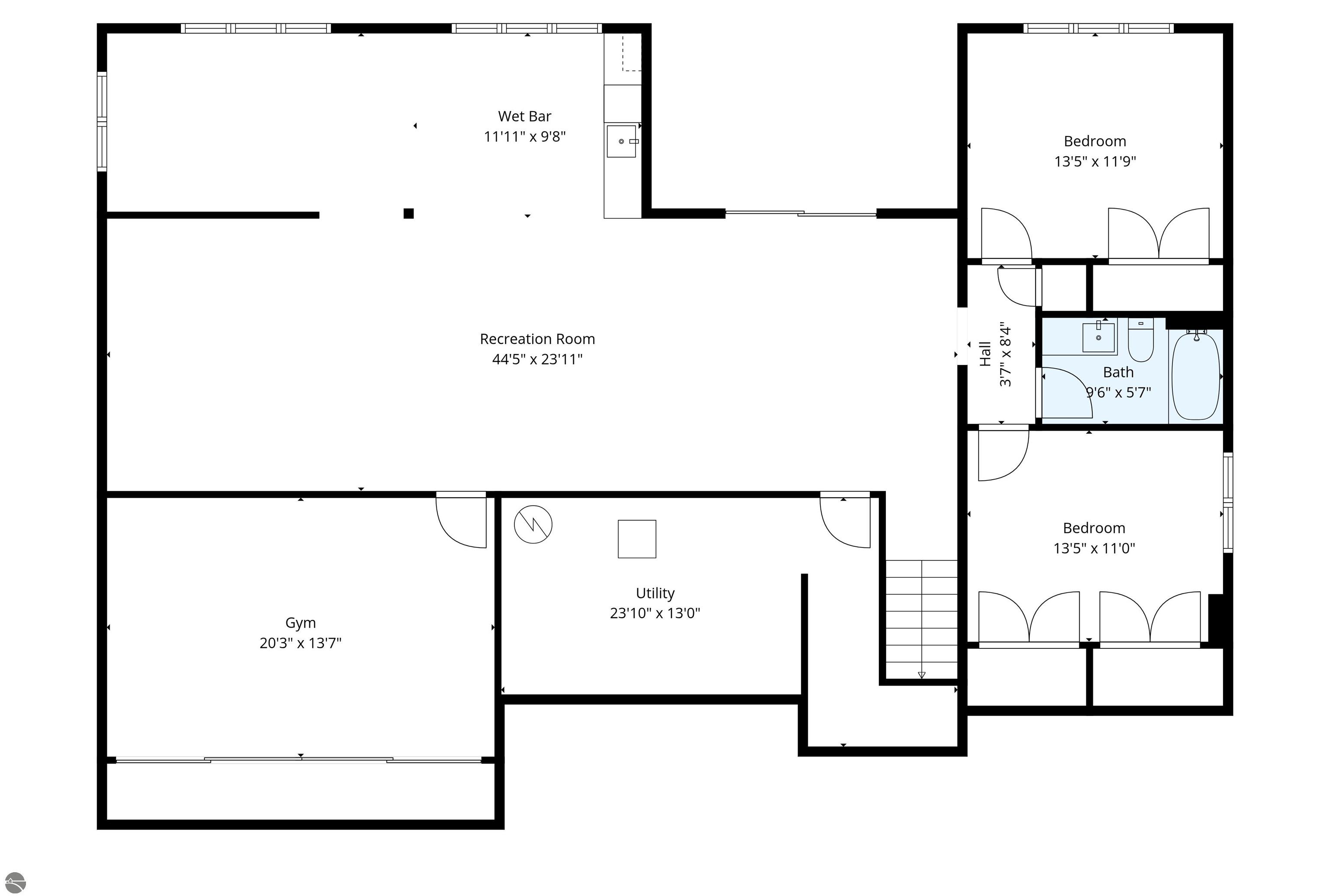 504 S East Silver Lake Road