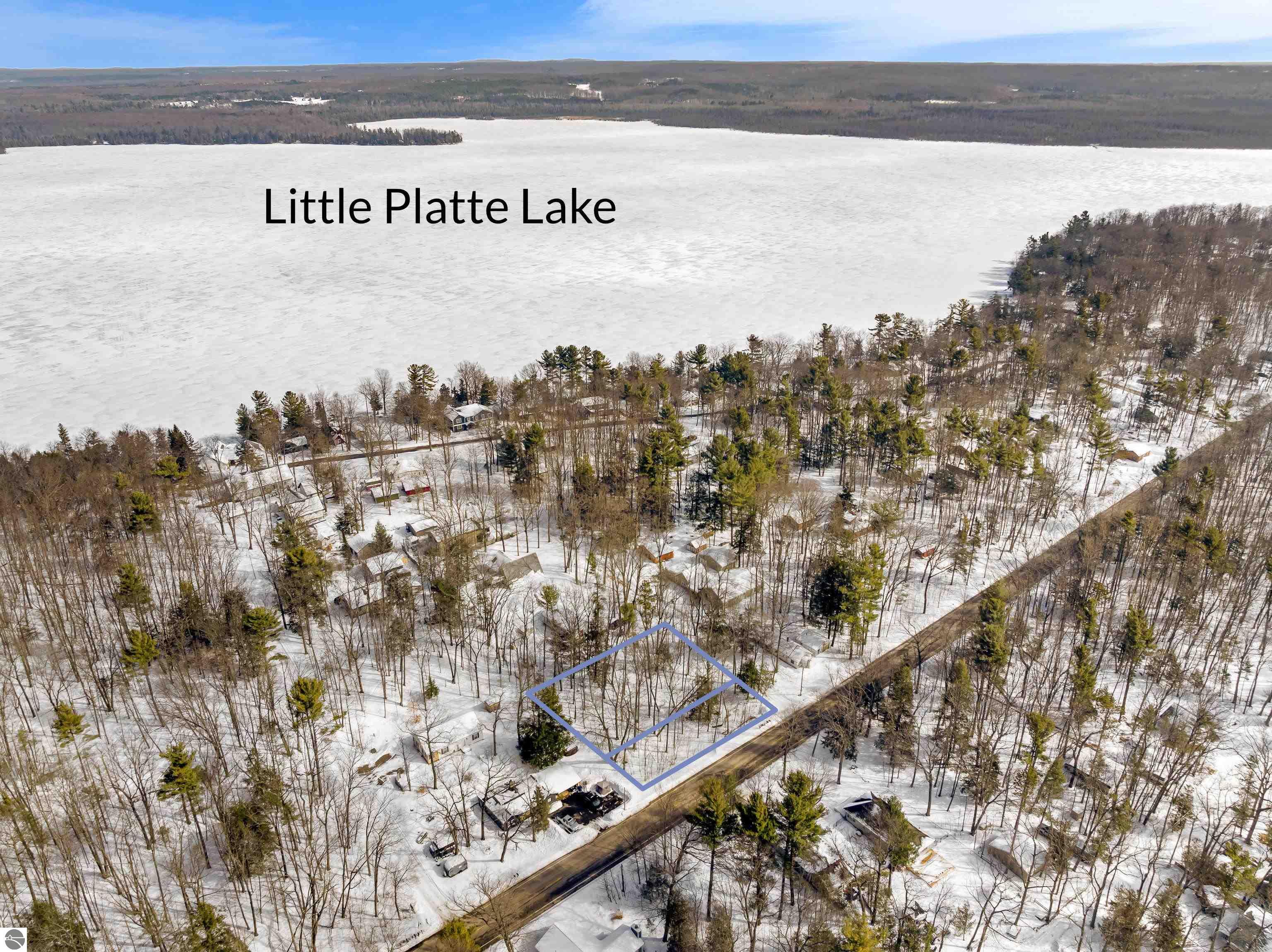 Lots 102-104 Poplar Avenue