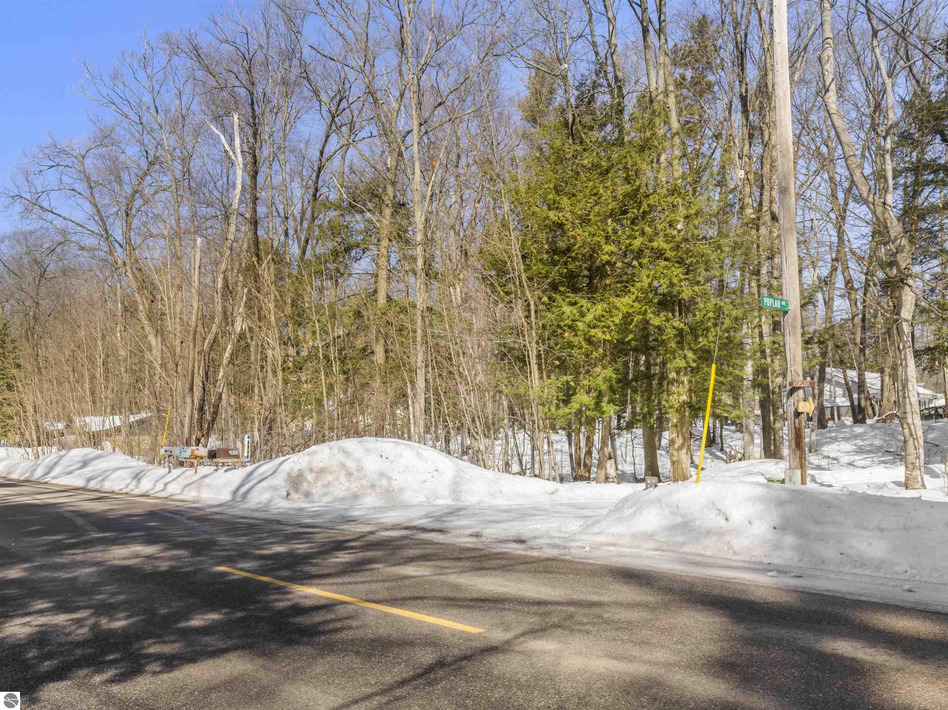 Lots 102-104 Poplar Avenue