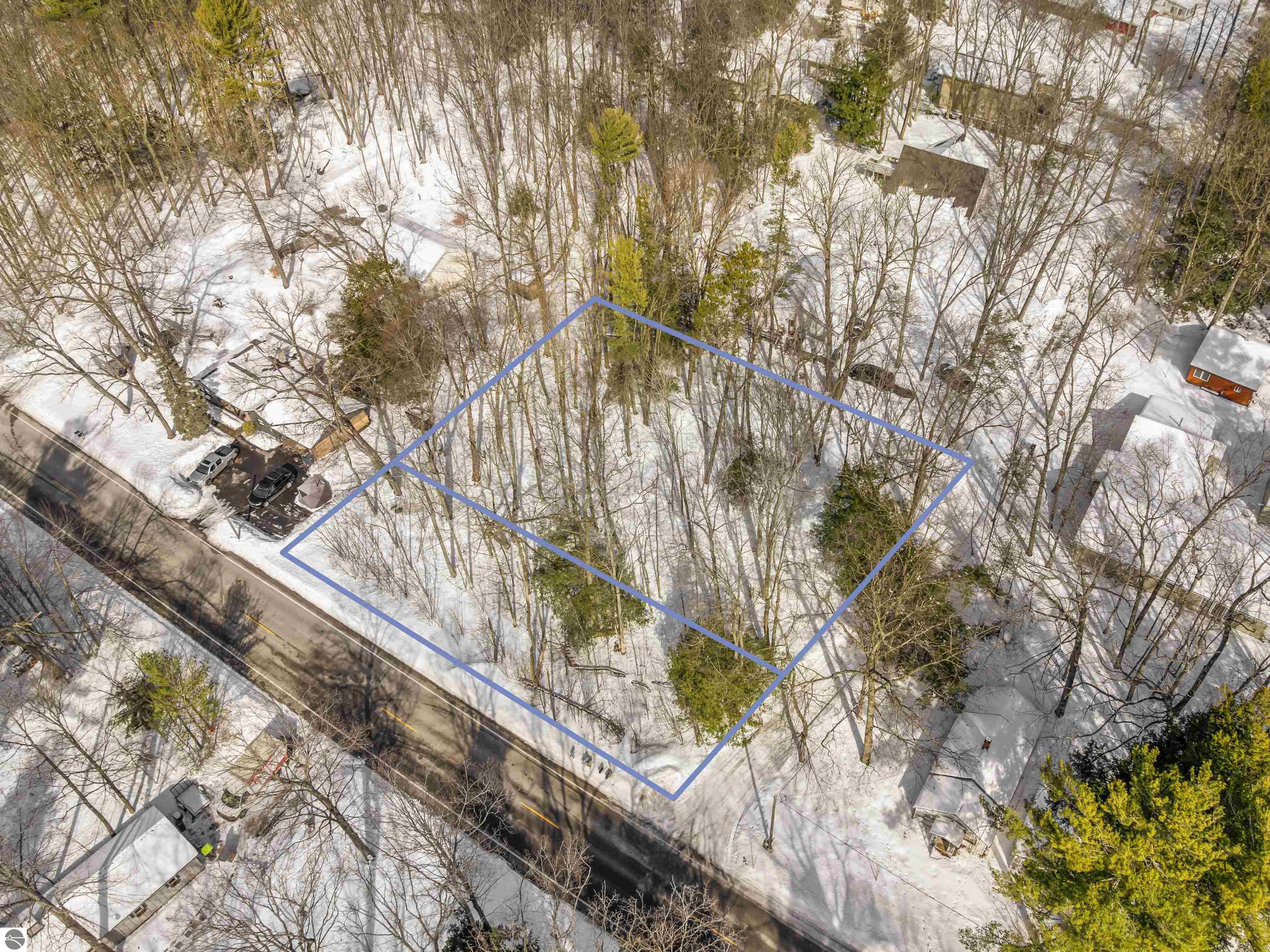 Lots 102-104 Poplar Avenue