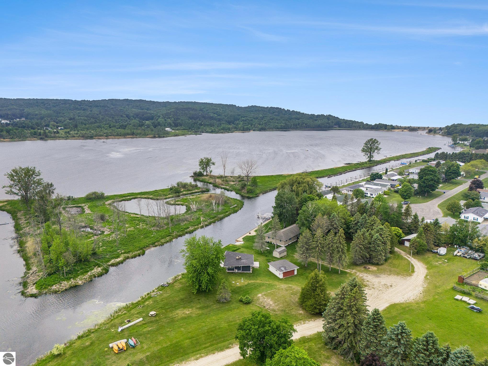 16864 Northwood Highway