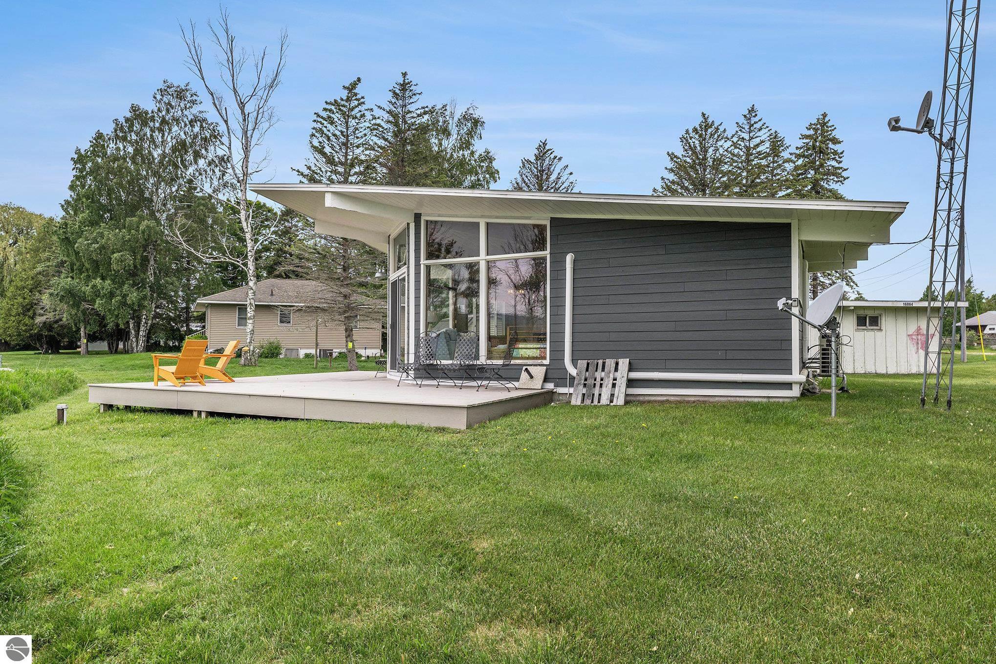 16864 Northwood Highway