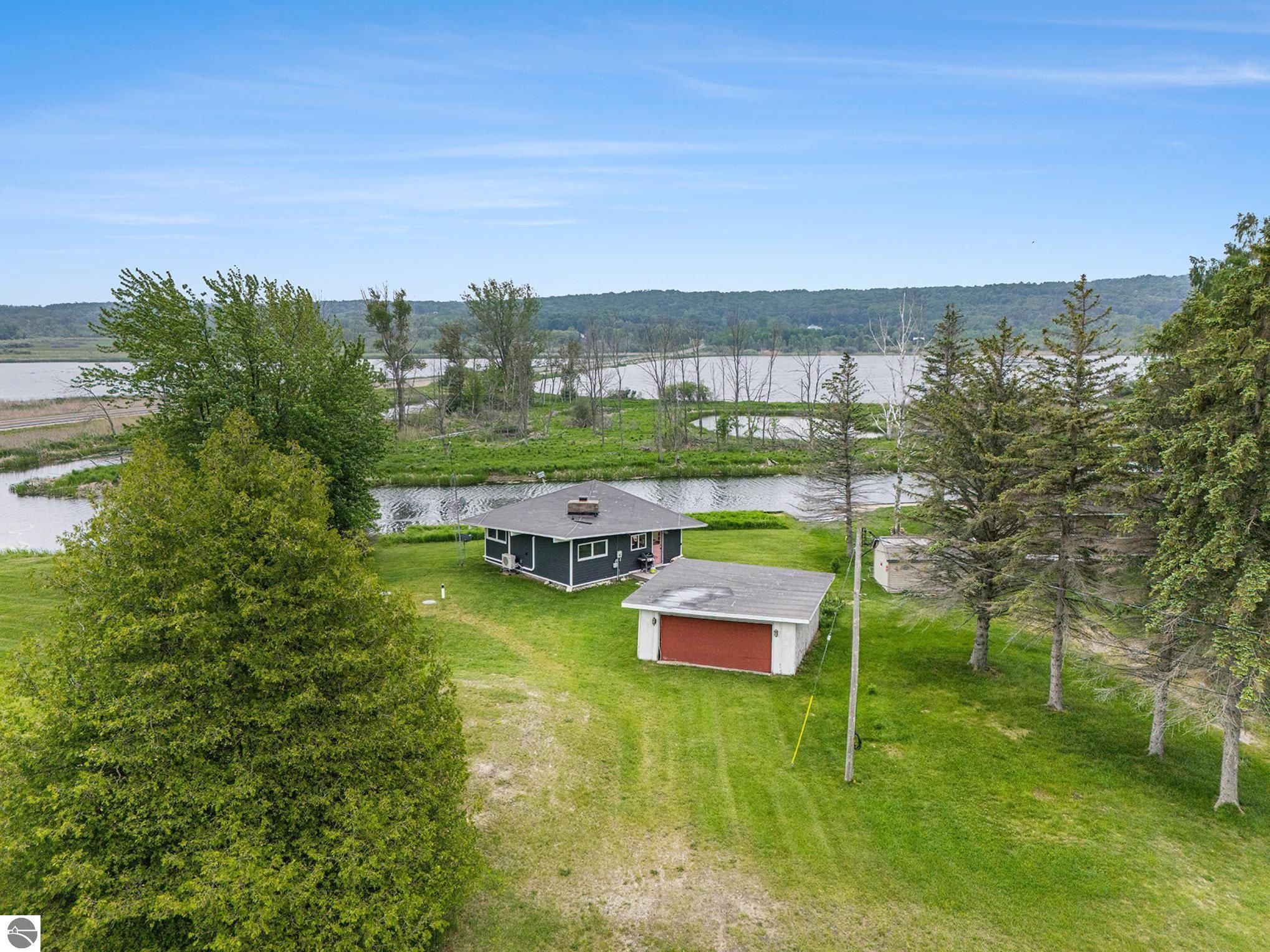 16864 Northwood Highway