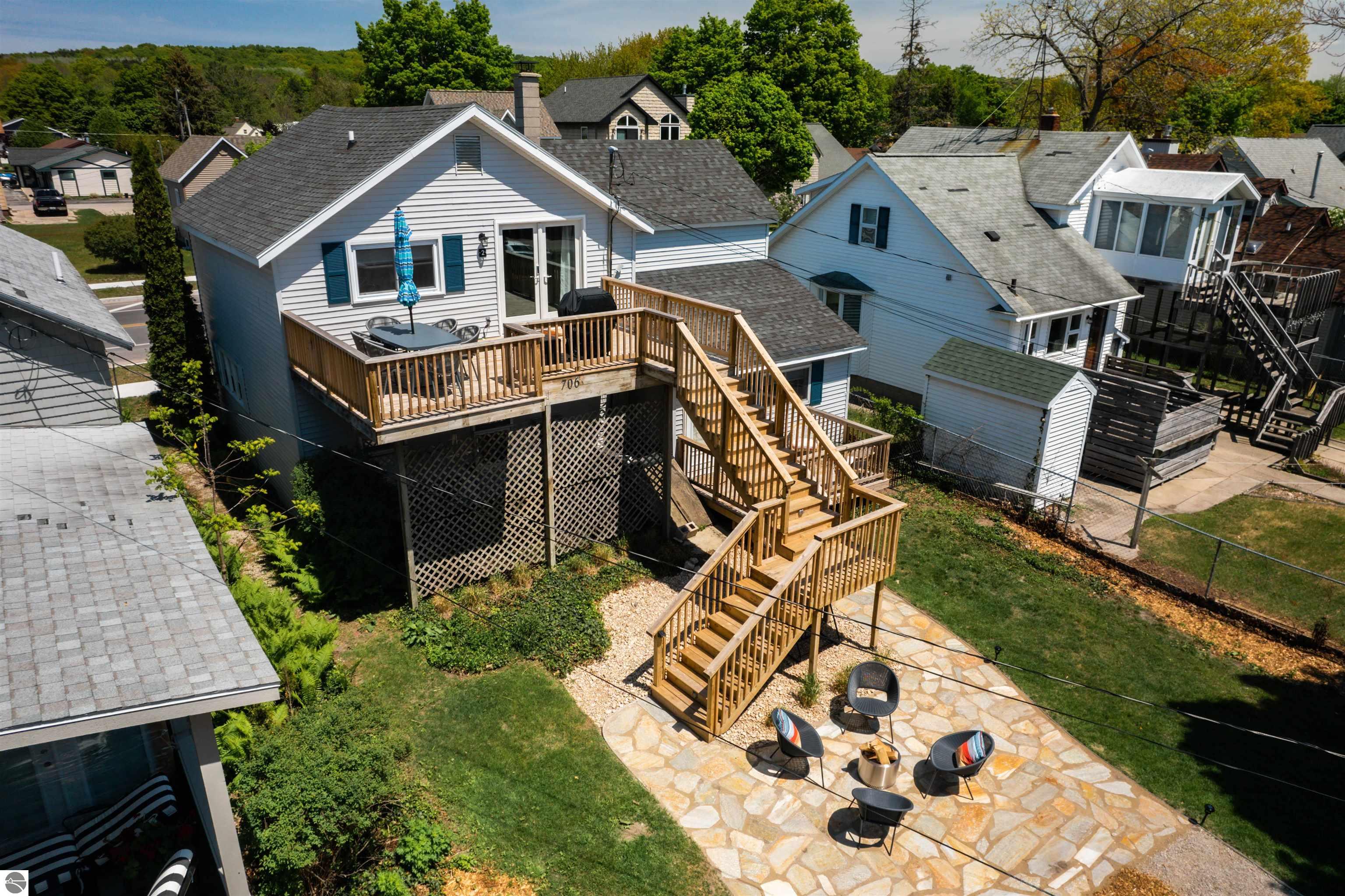 706 Forest Avenue