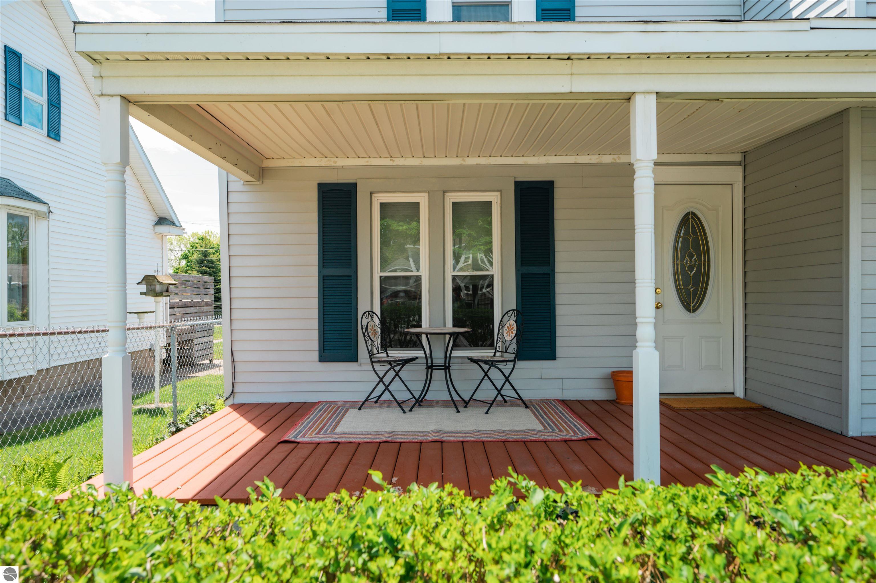 706 Forest Avenue