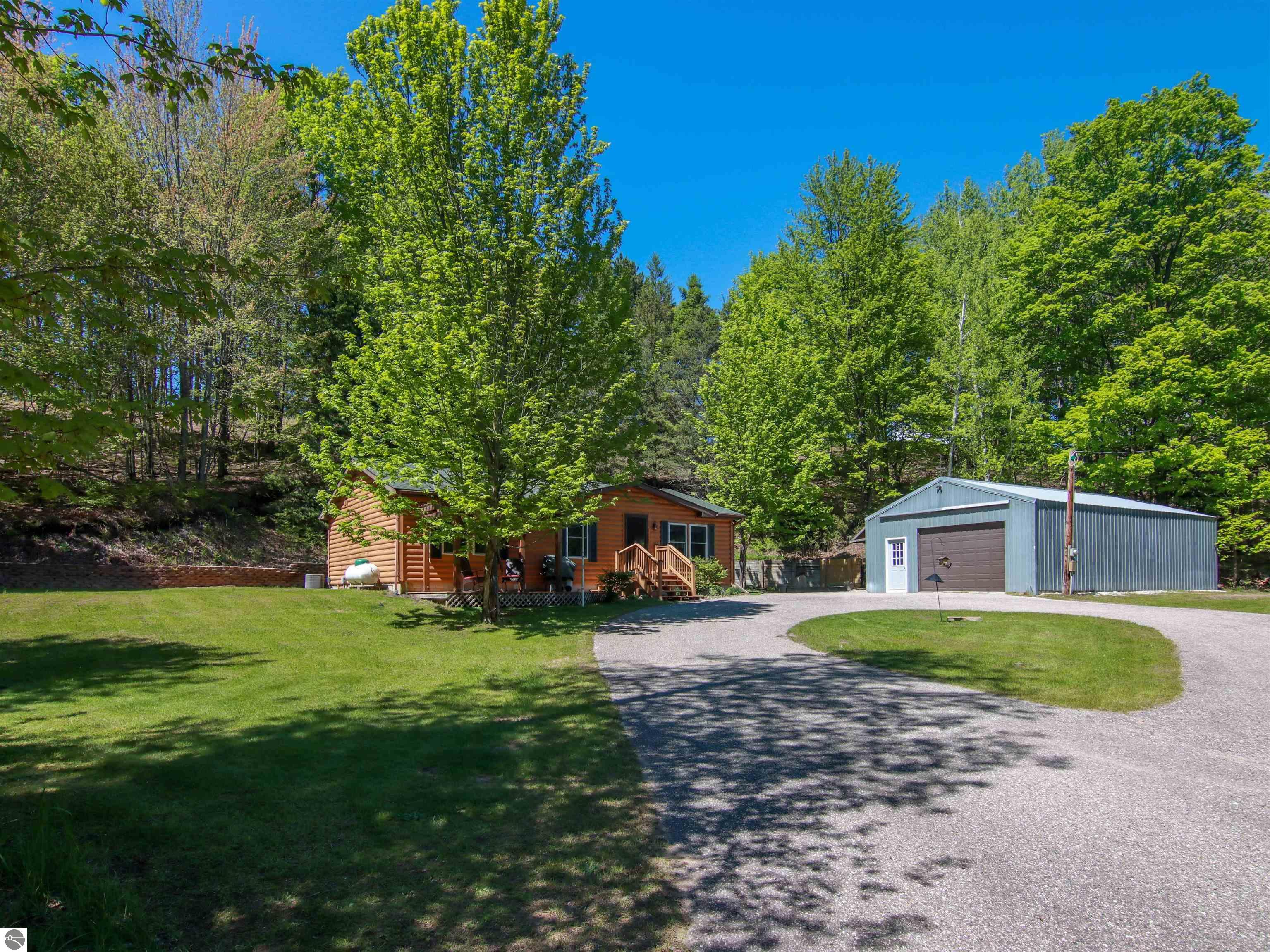 8086 Narrow Gauge Road