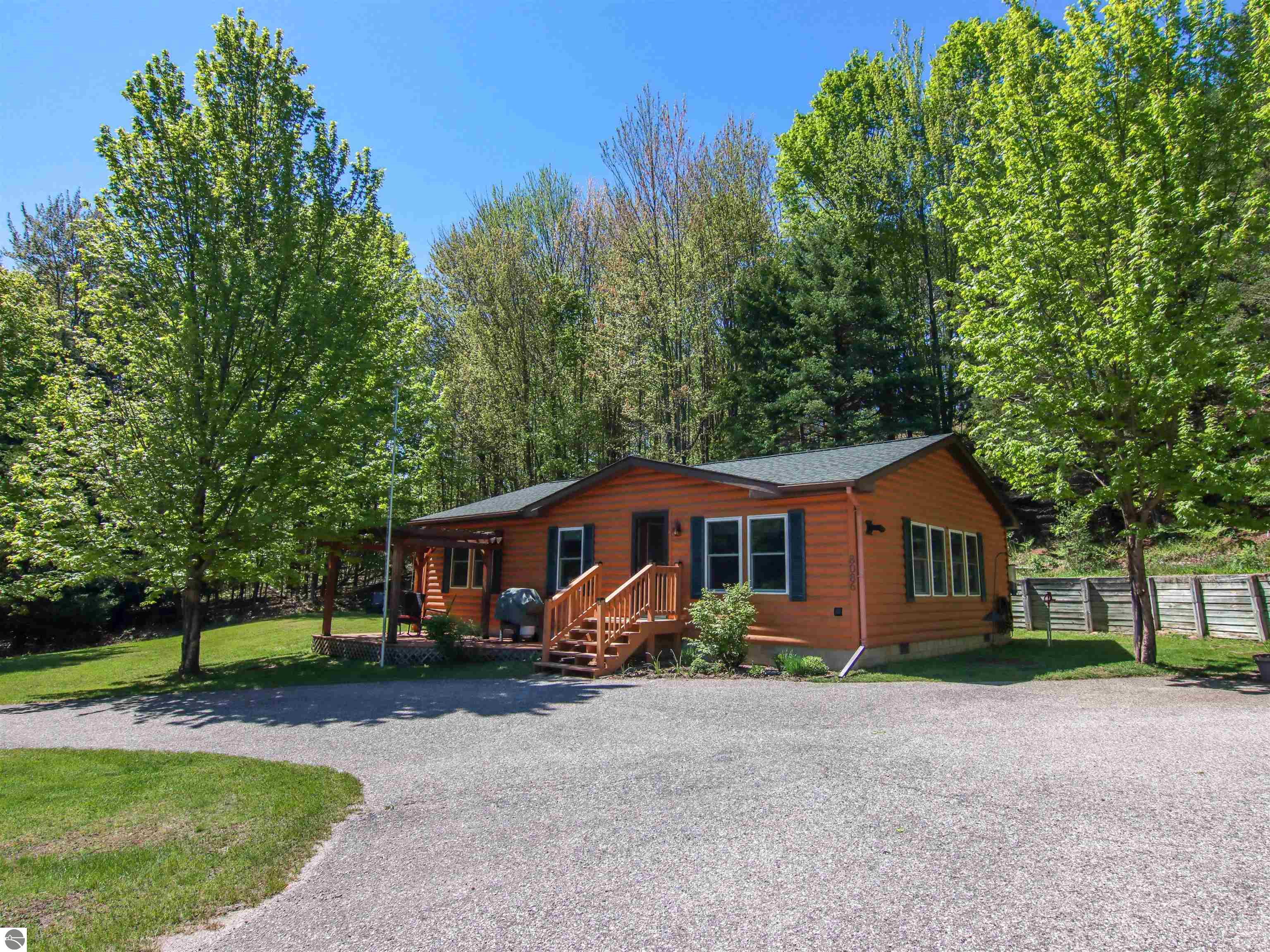 8086 Narrow Gauge Road