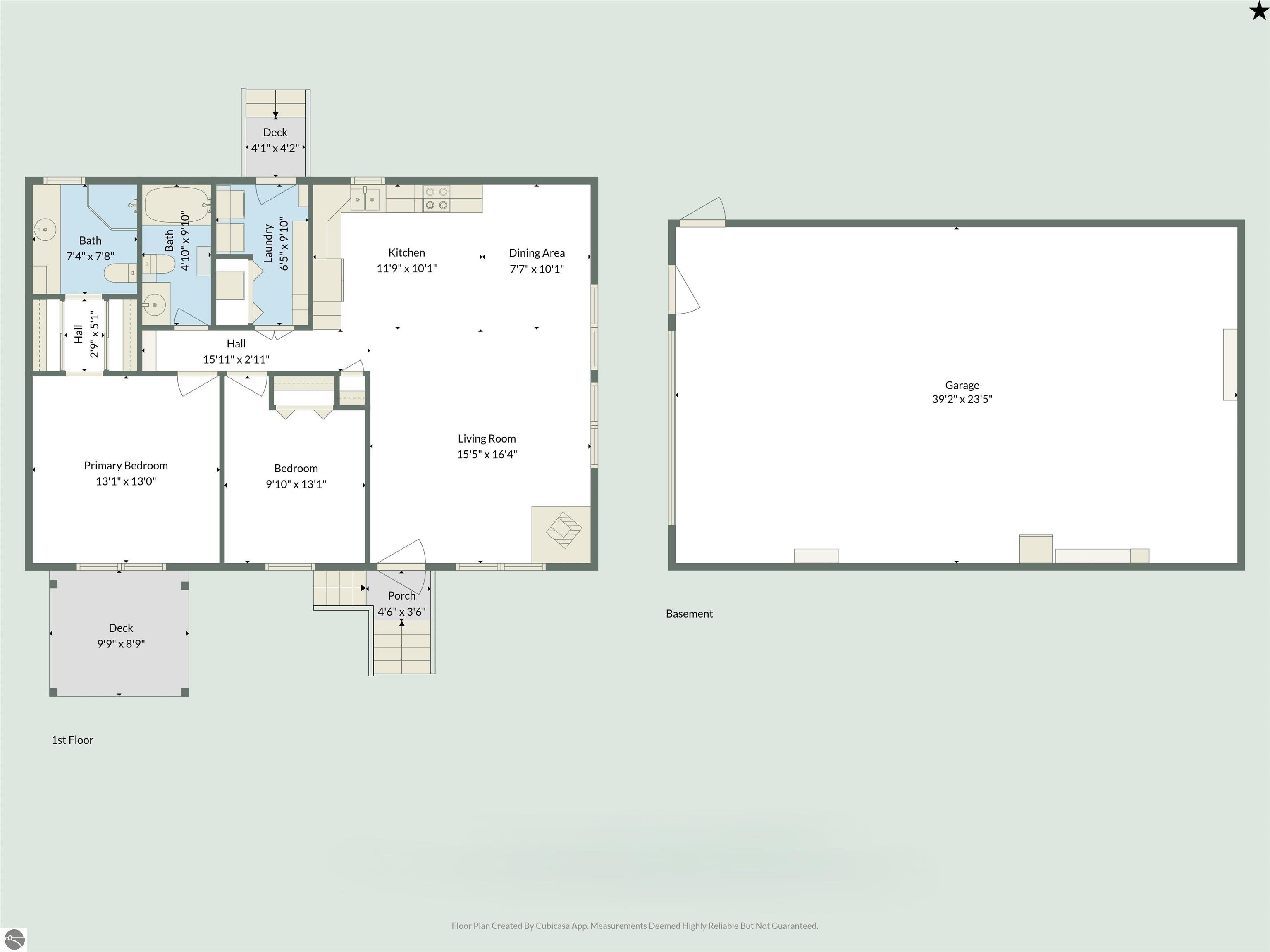 8086 Narrow Gauge Road