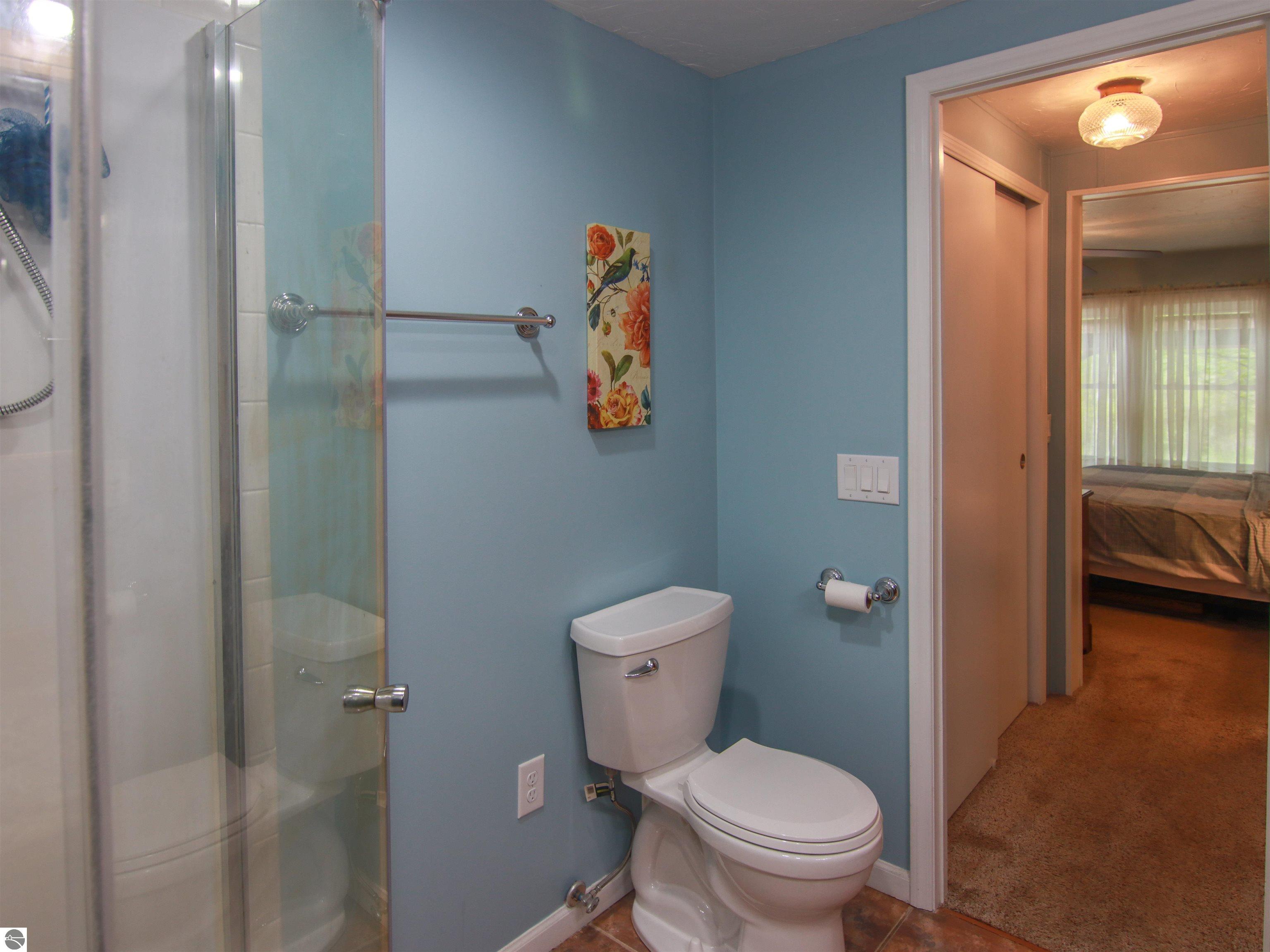 8086 Narrow Gauge Road