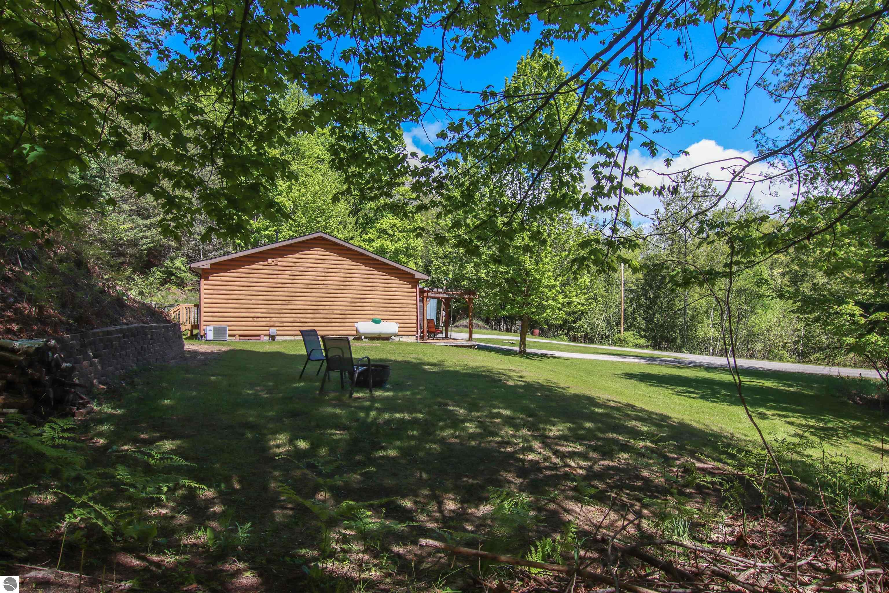 8086 Narrow Gauge Road