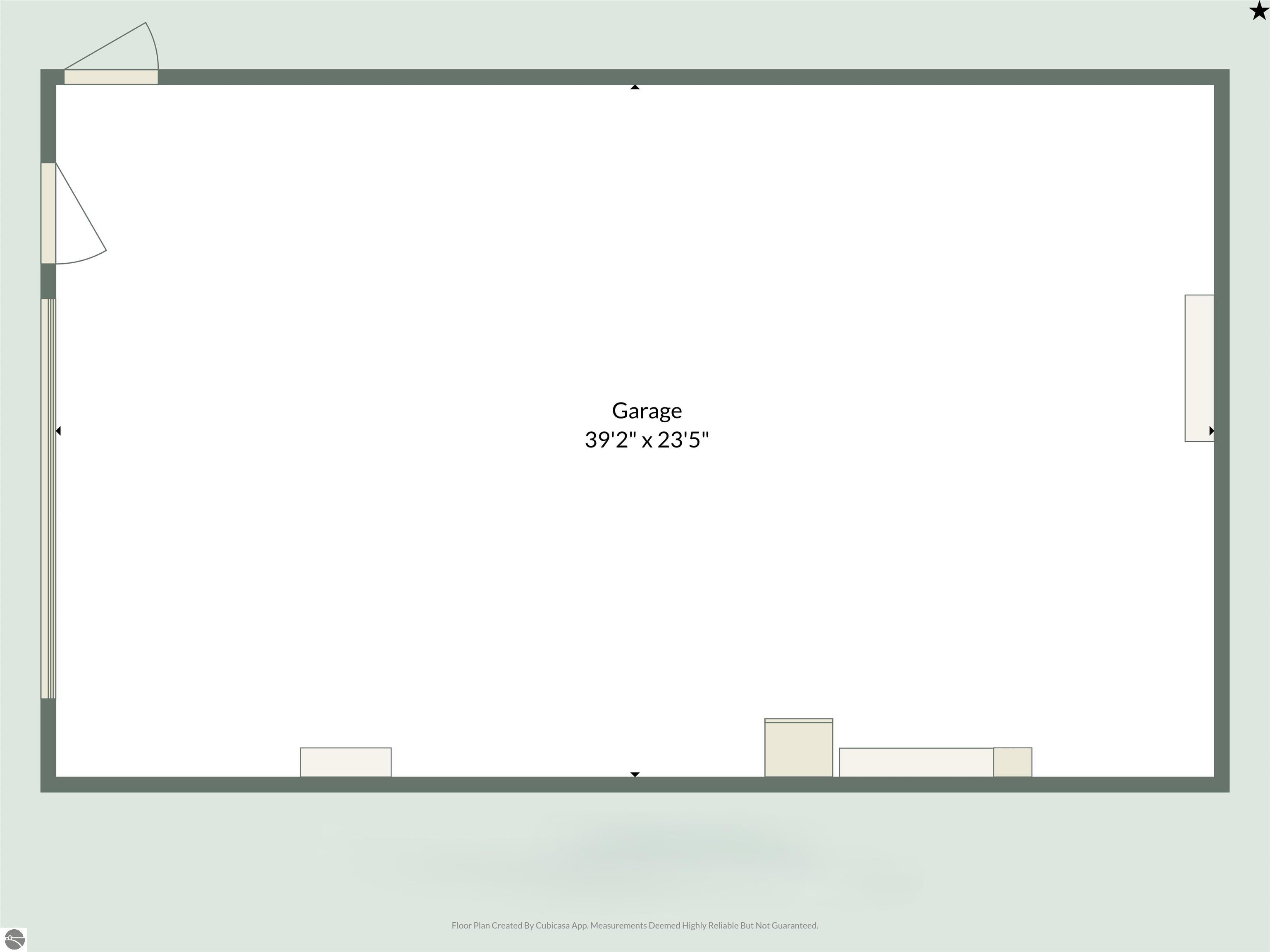 8086 Narrow Gauge Road