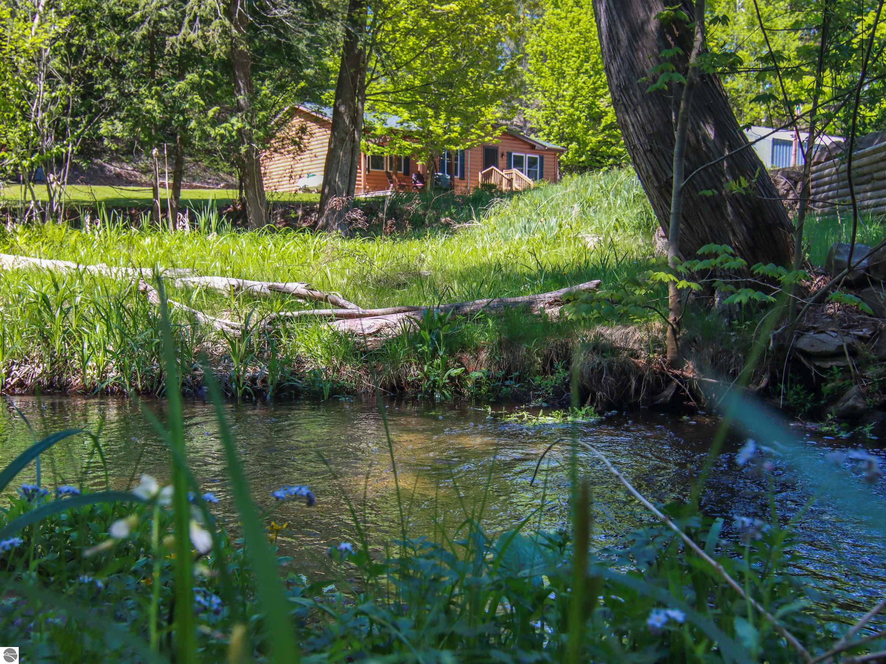 8086 Narrow Gauge Road