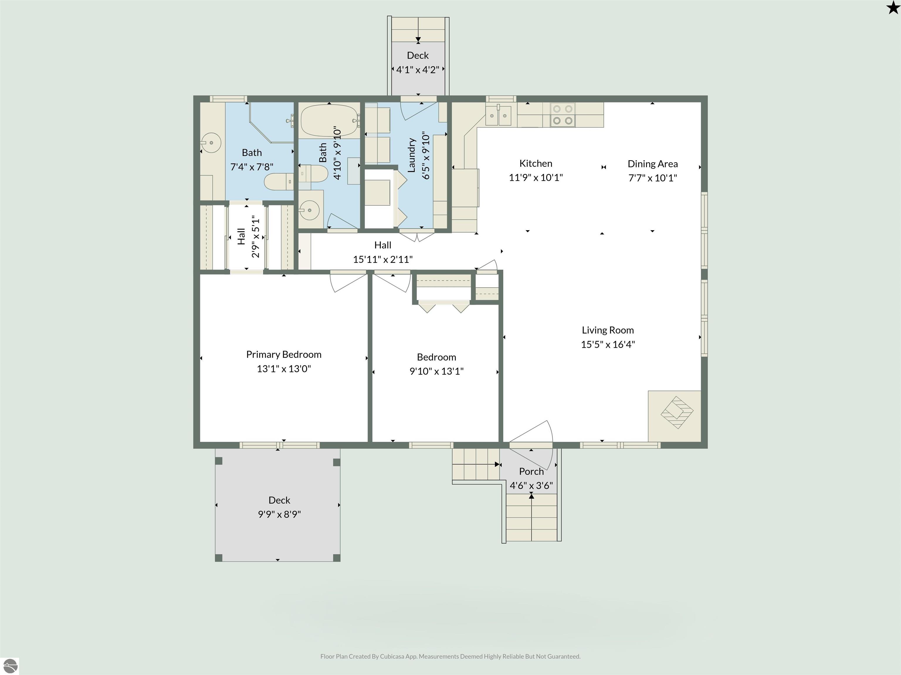 8086 Narrow Gauge Road