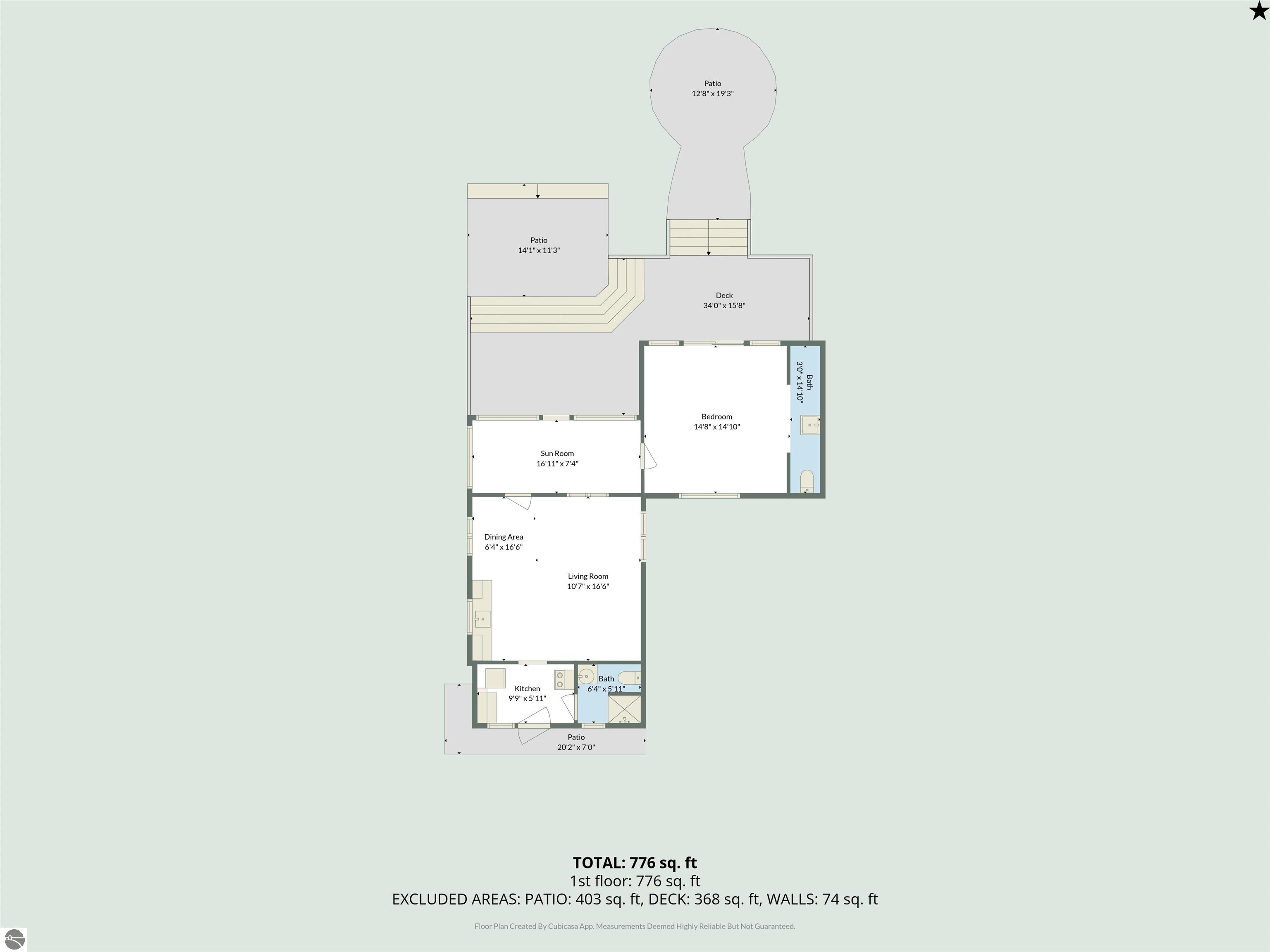 19116 Kenny Drive