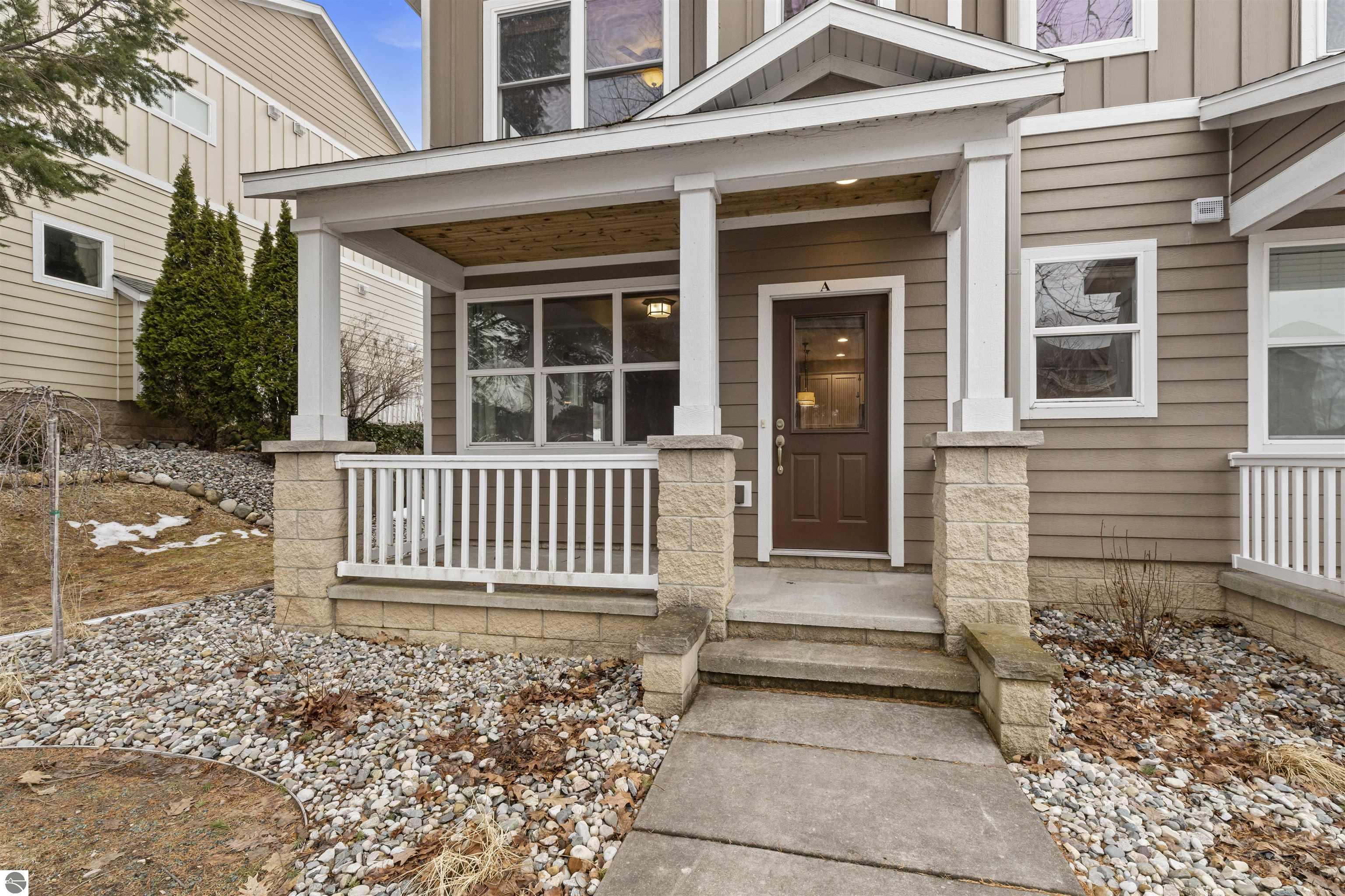 10617 Waterford Drive # A Unit: 10-A