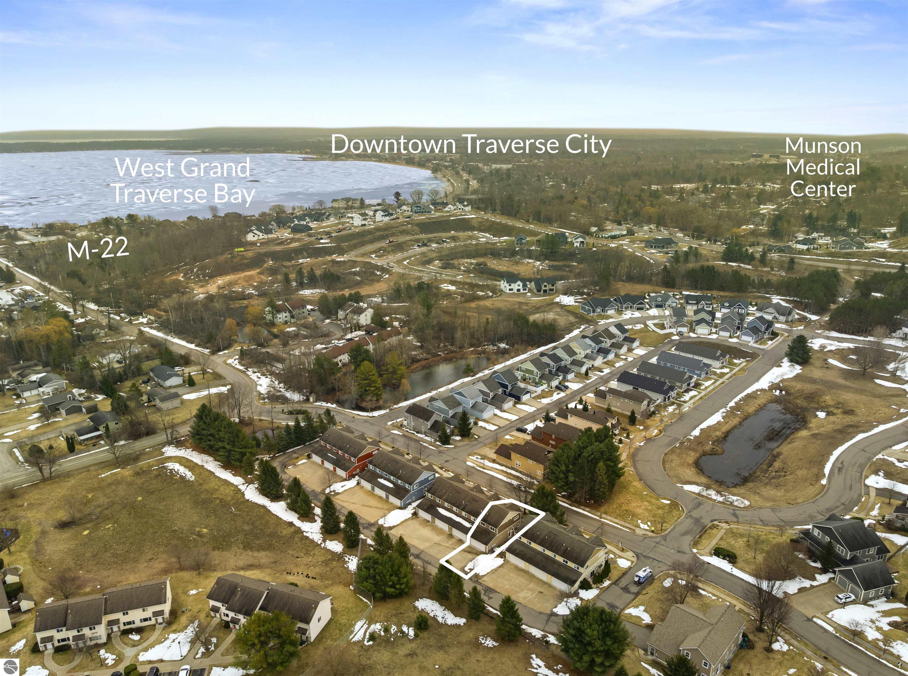 10617 Waterford Drive # A Unit: 10-A