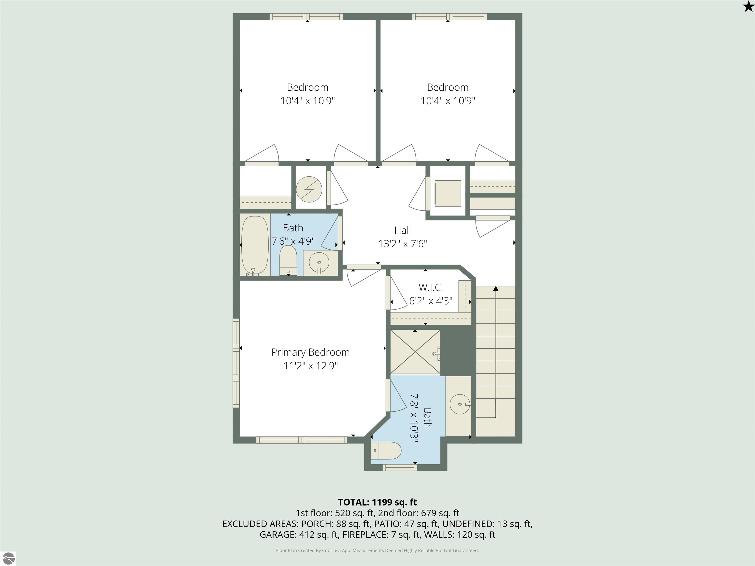 10617 Waterford Drive # A Unit: 10-A