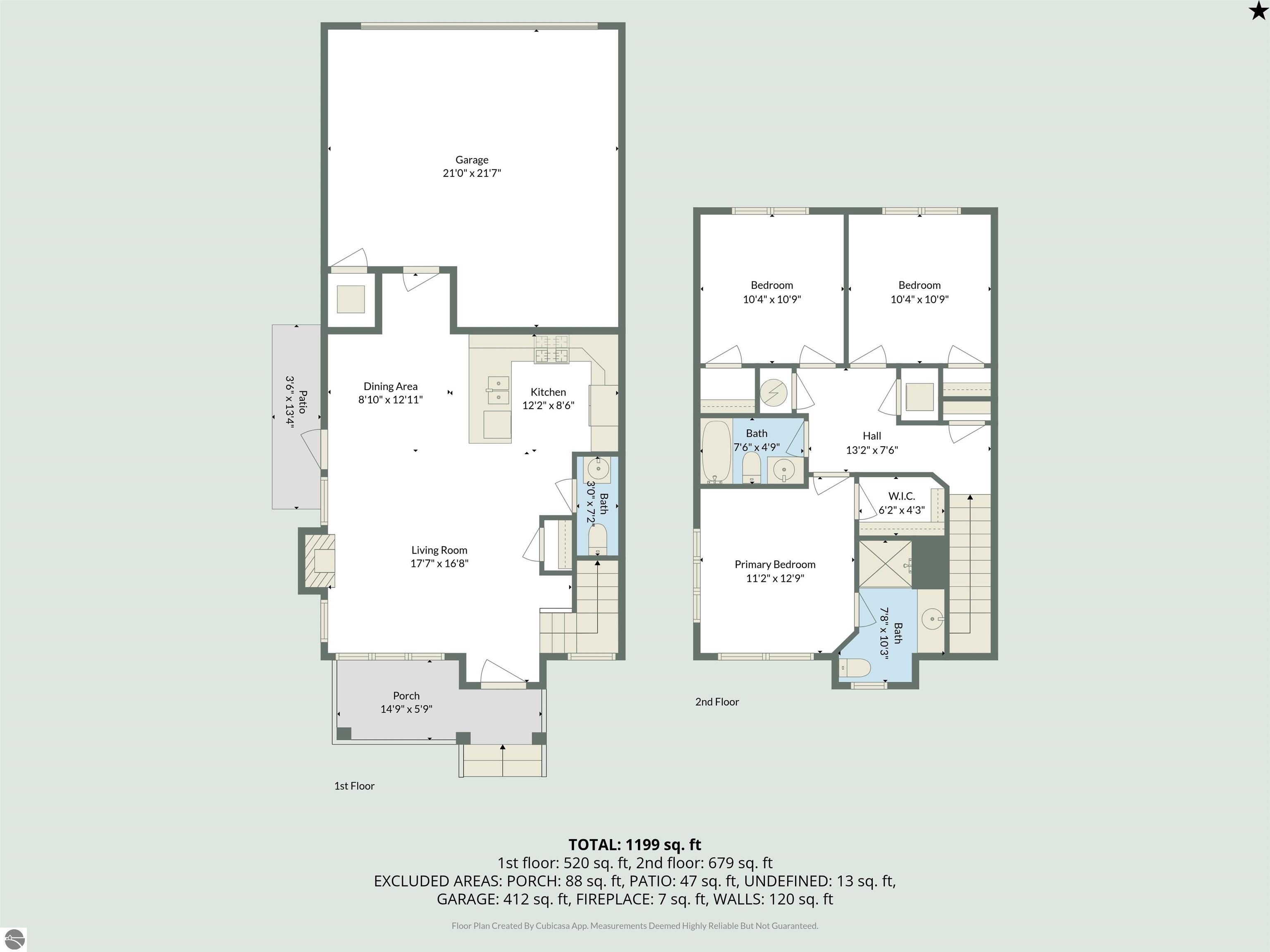 10617 Waterford Drive # A Unit: 10-A