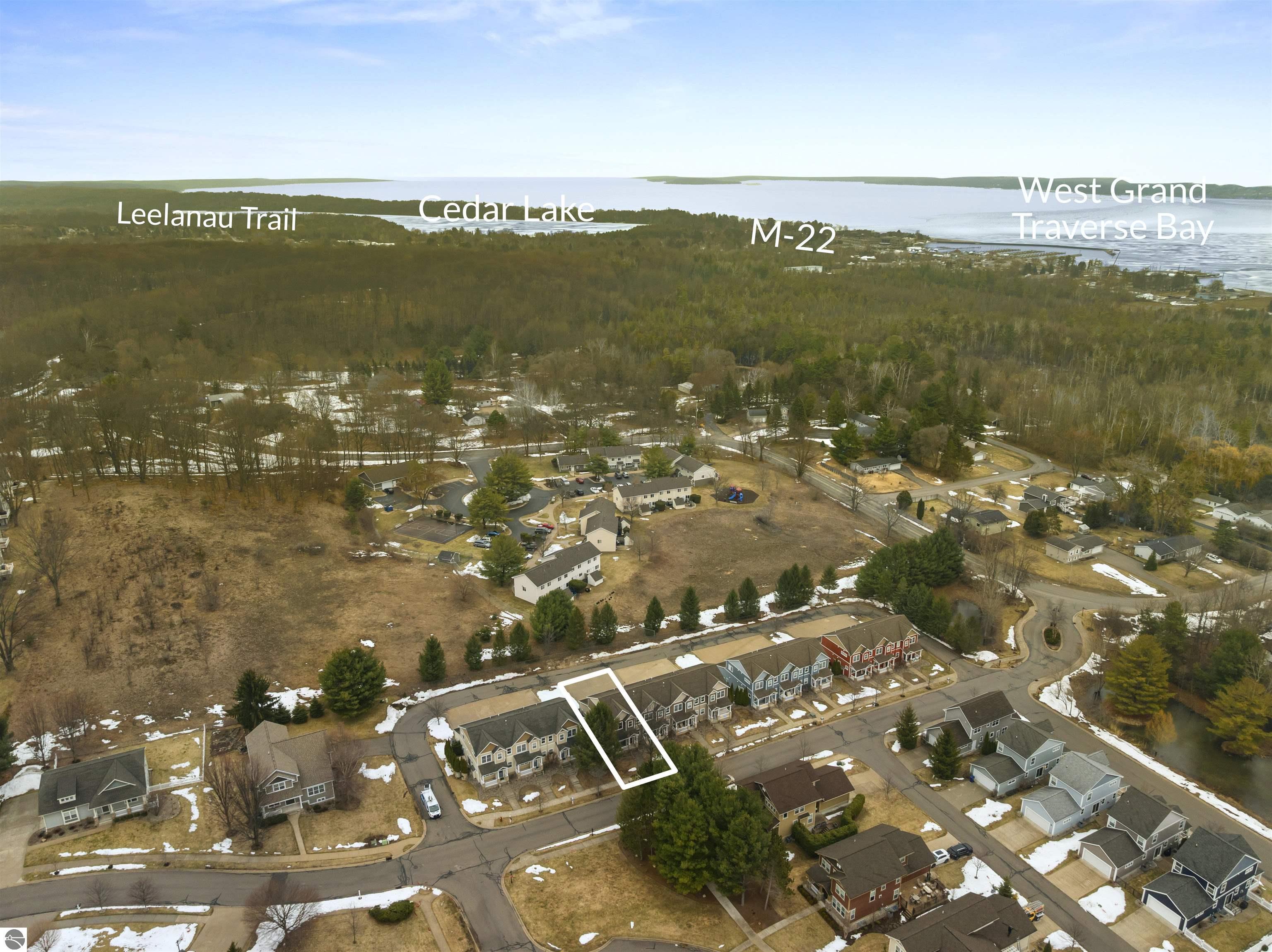 10617 Waterford Drive # A Unit: 10-A