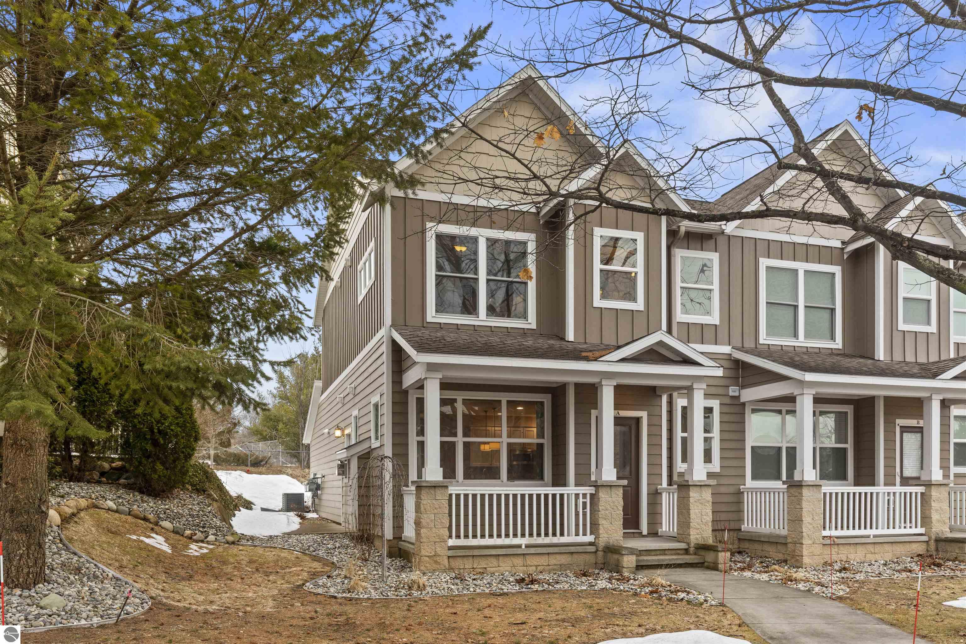 10617 Waterford Drive # A Unit: 10-A