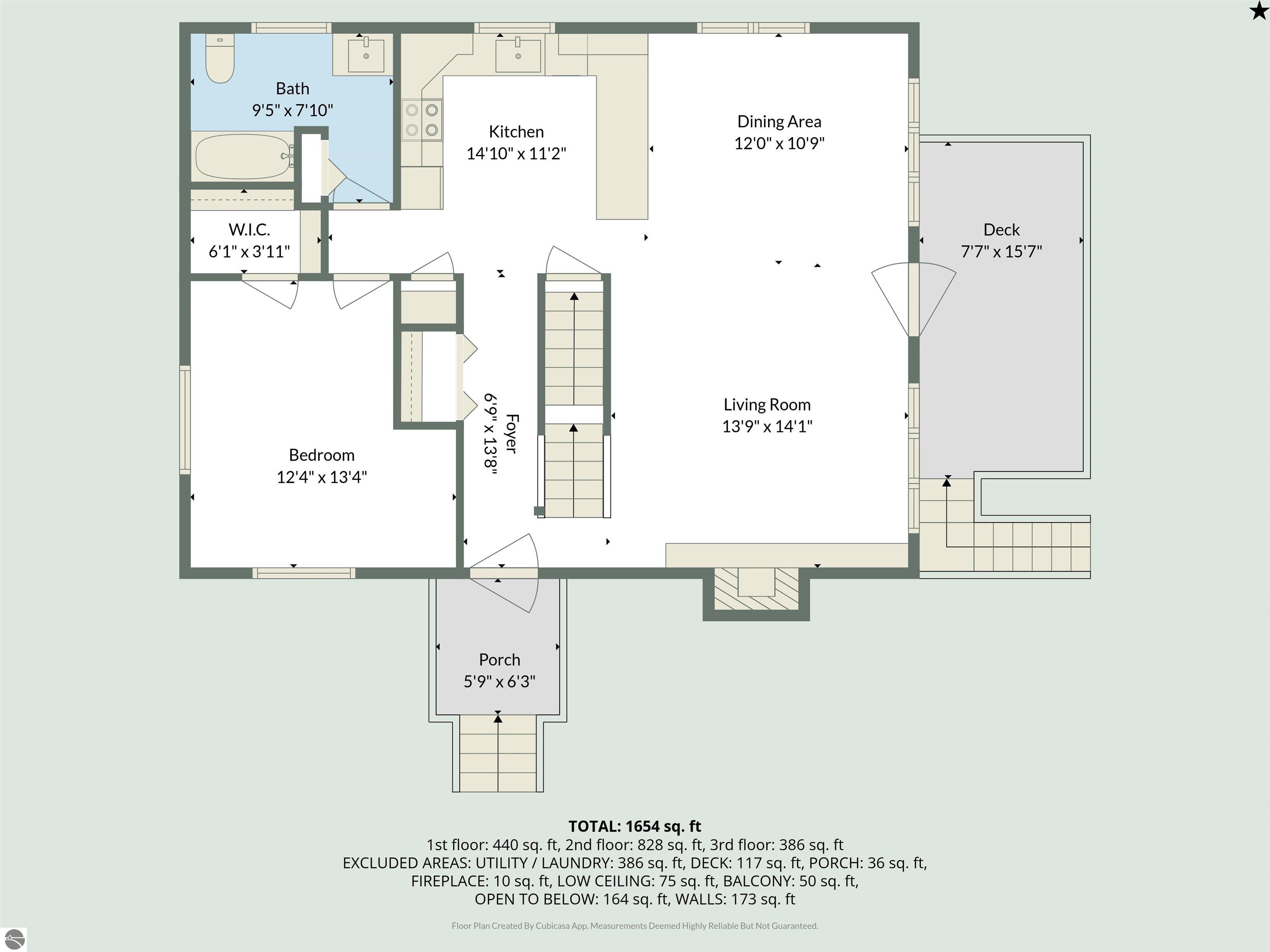 7560 Peaceful Valley Road