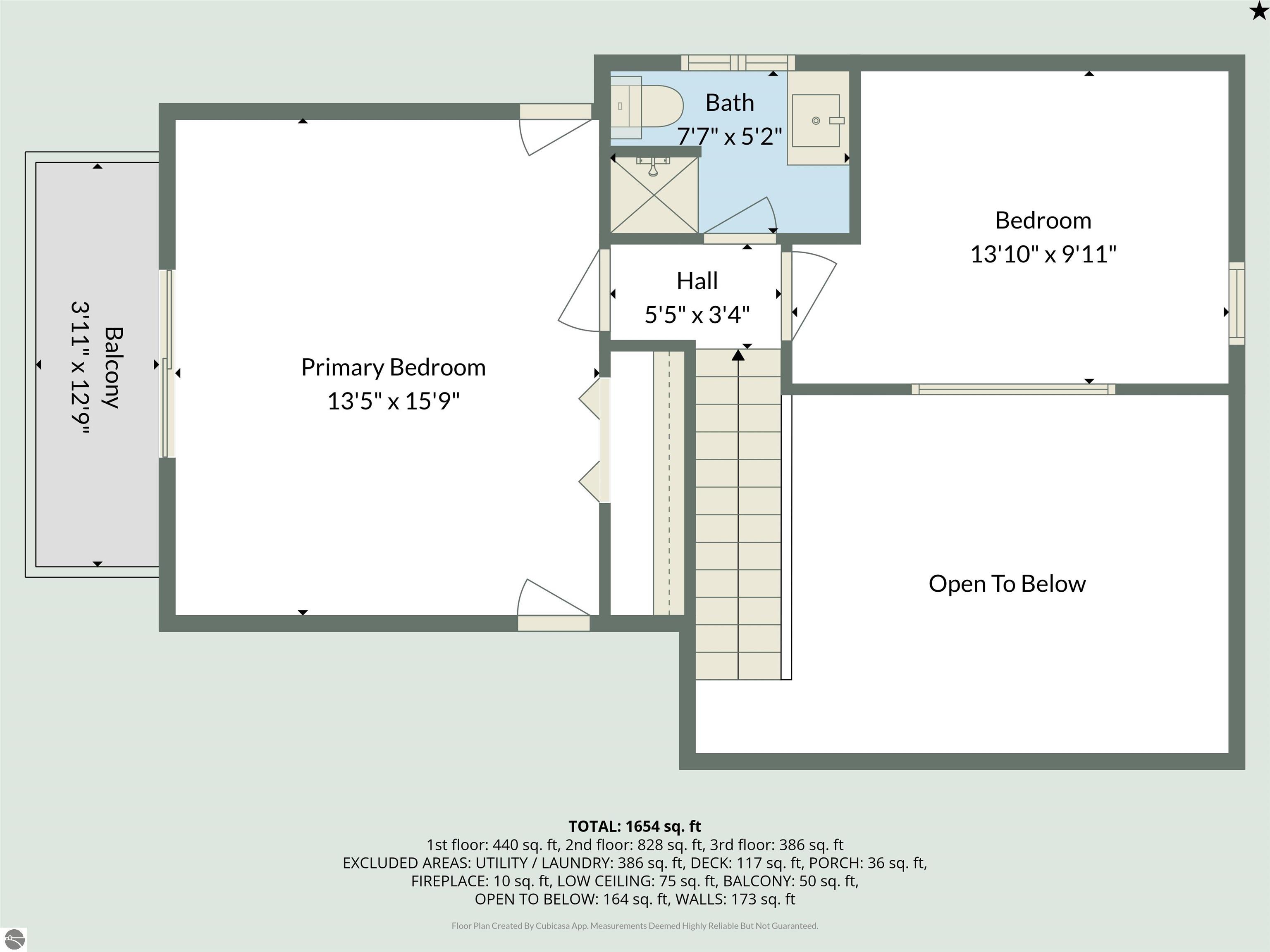 7560 Peaceful Valley Road