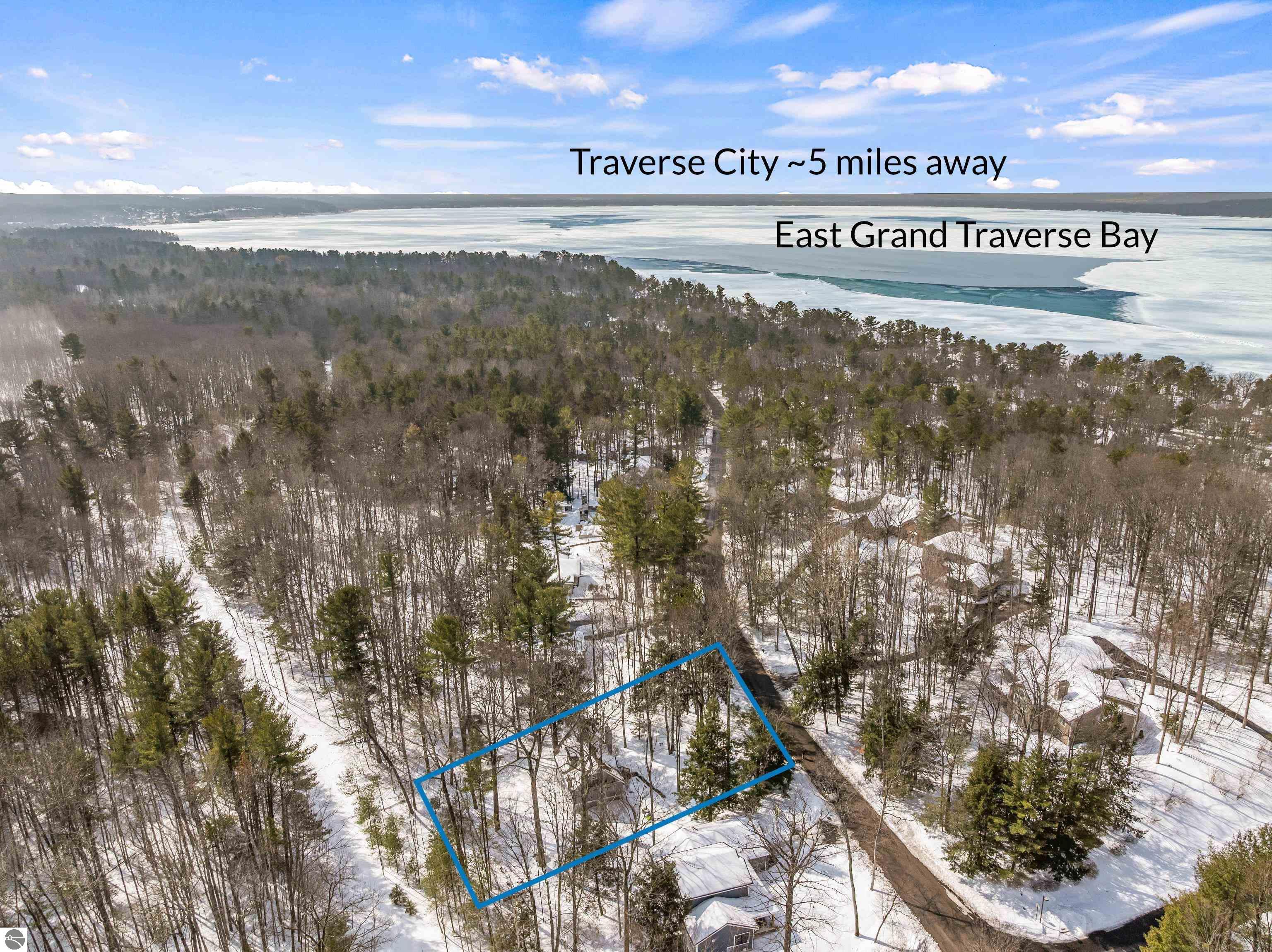 7560 Peaceful Valley Road