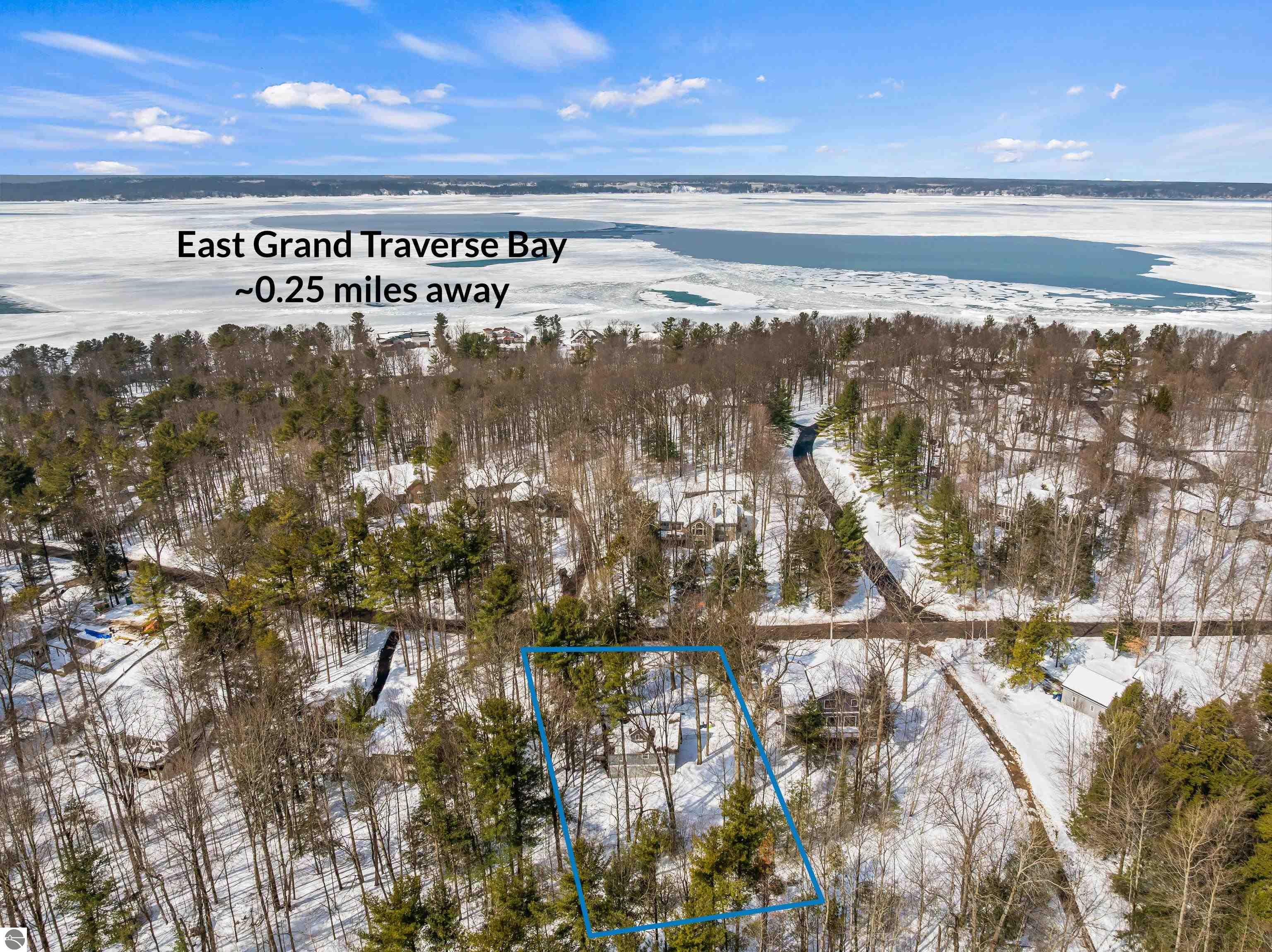 7560 Peaceful Valley Road