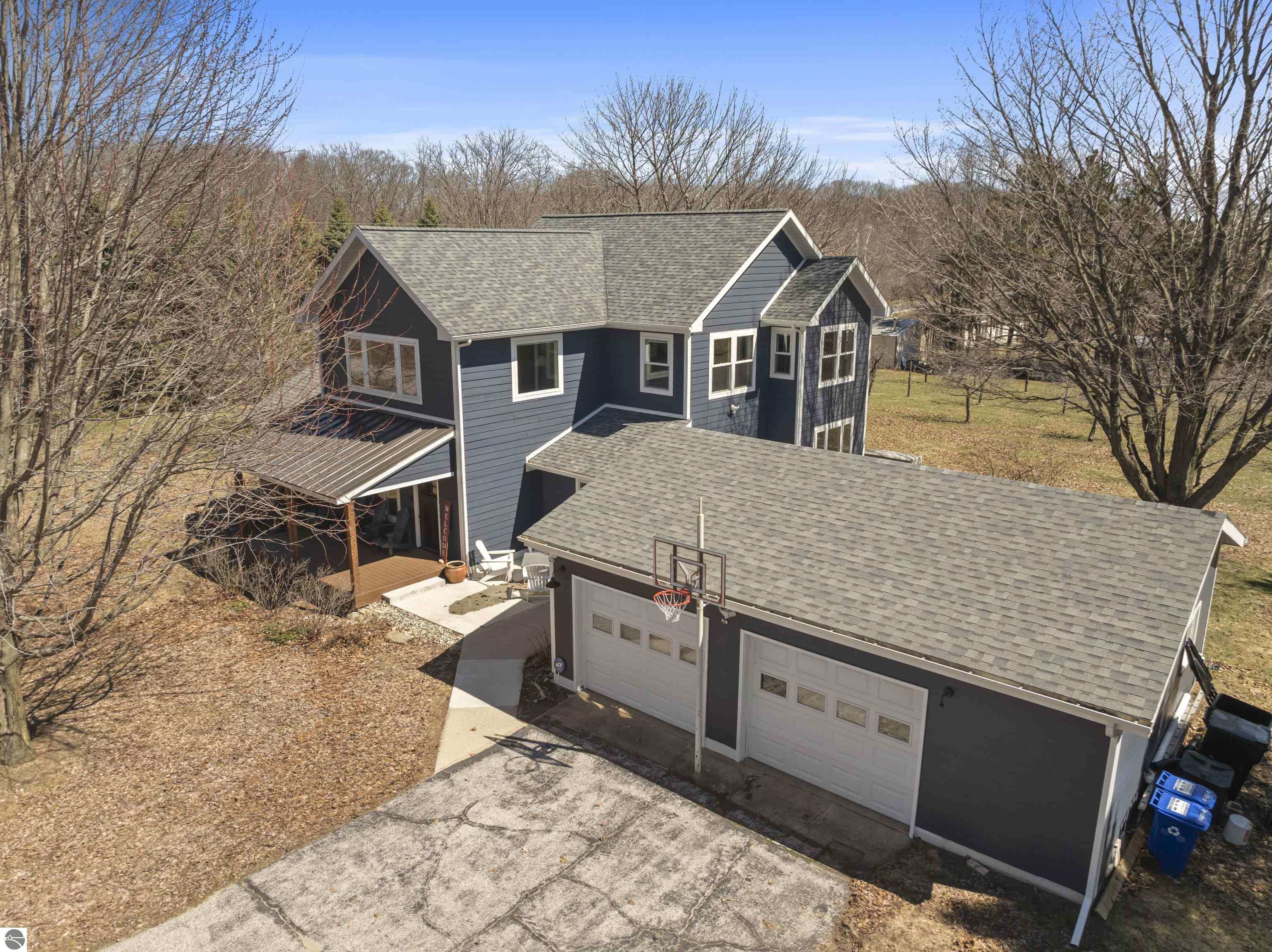 4457 Maidens Road