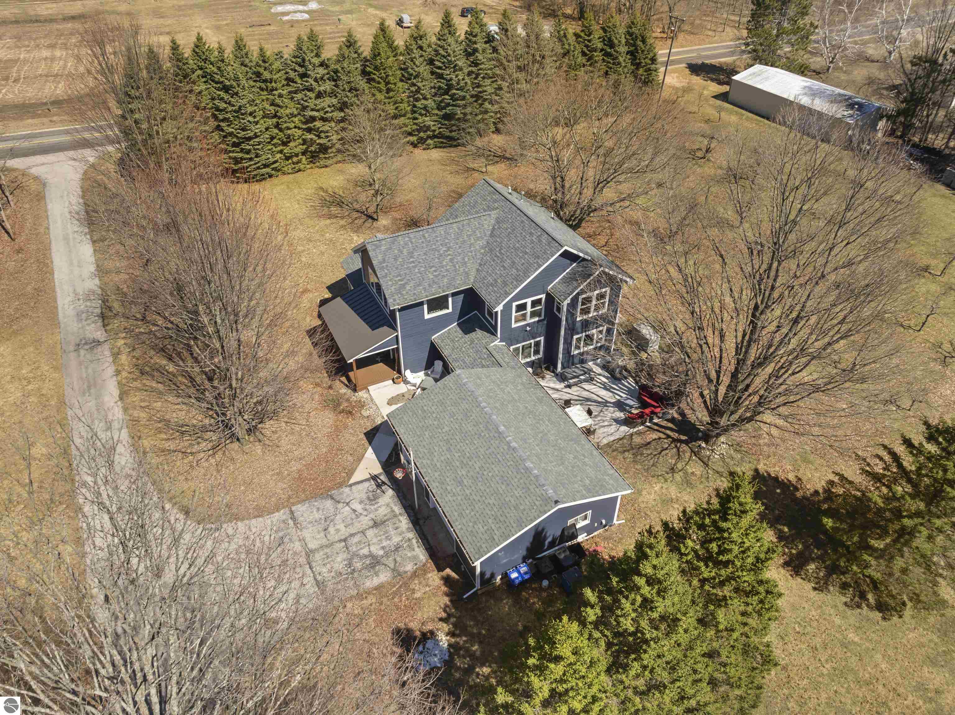 4457 Maidens Road