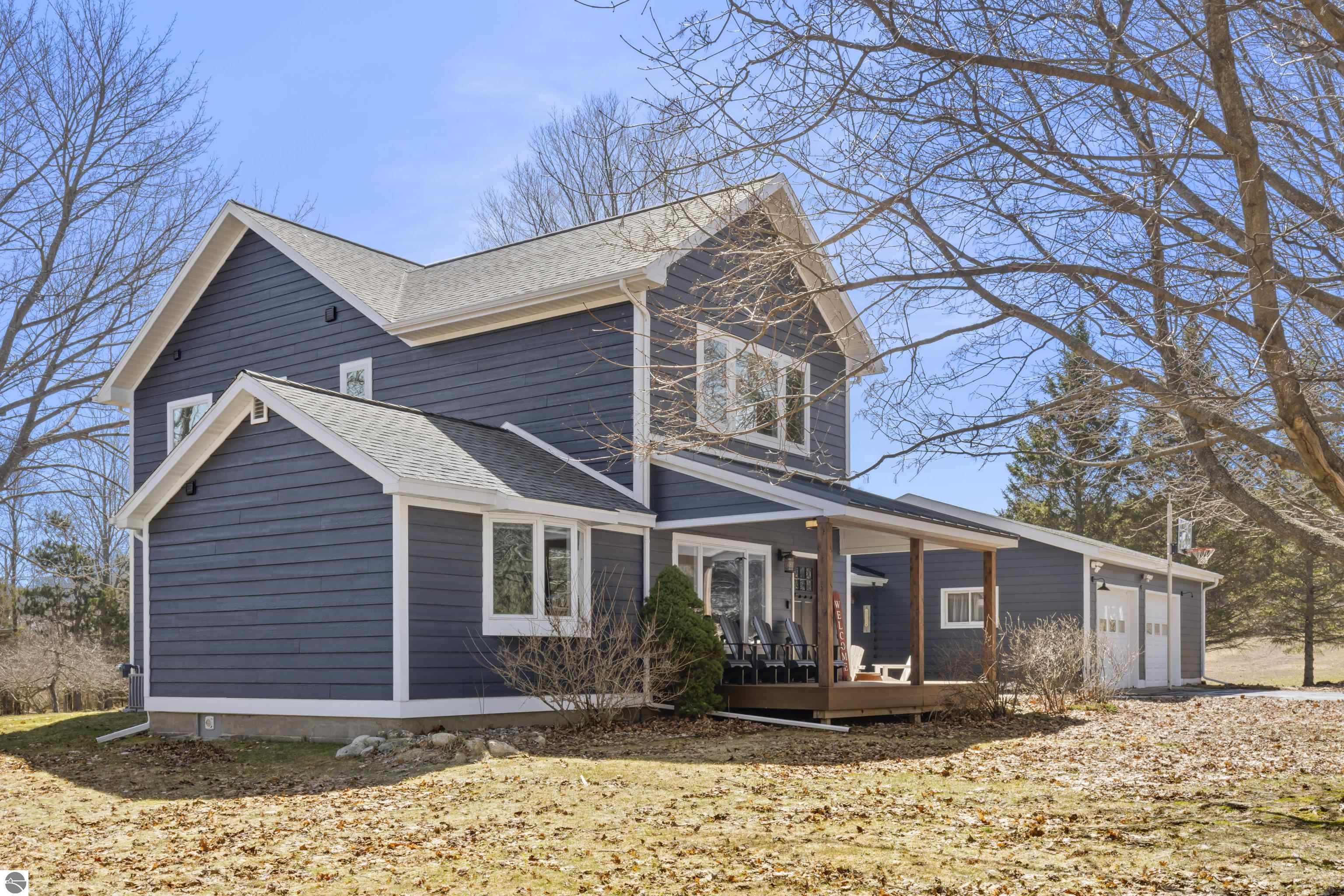 4457 Maidens Road