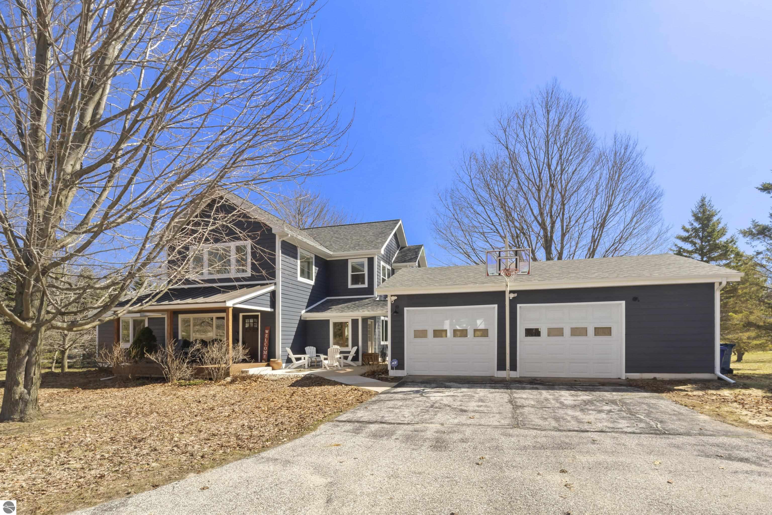 4457 Maidens Road