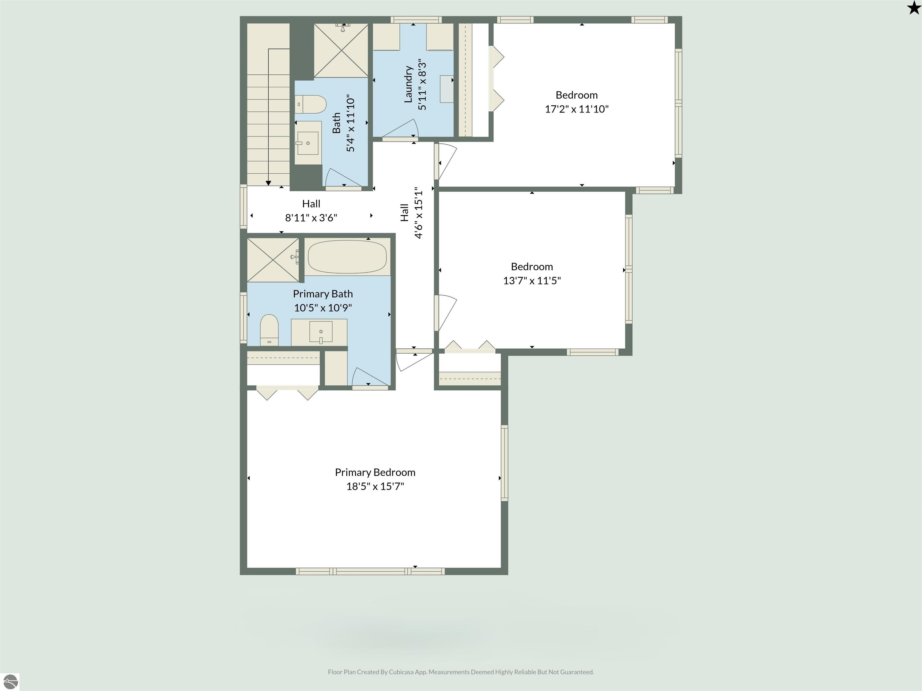 4457 Maidens Road