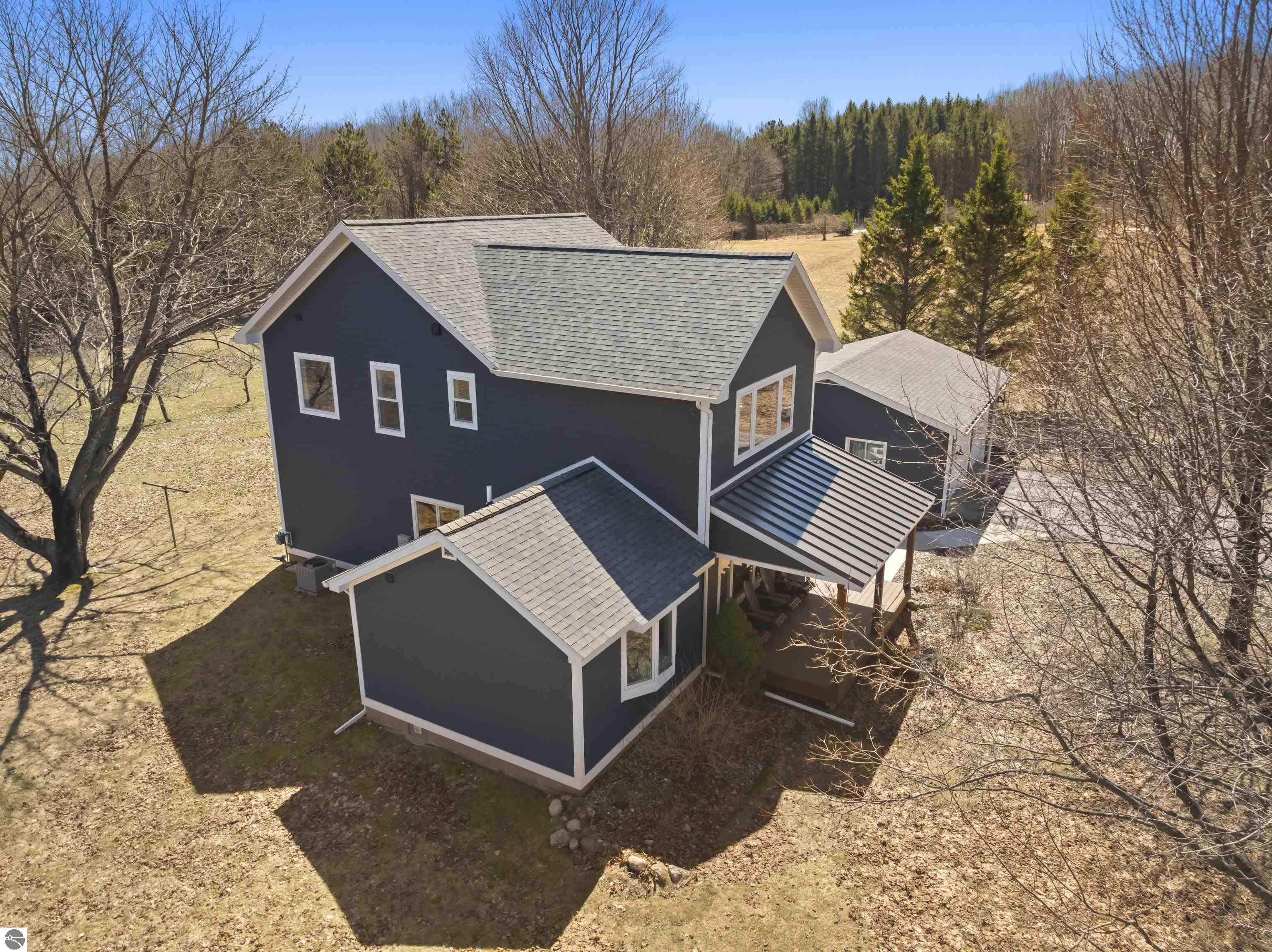 4457 Maidens Road