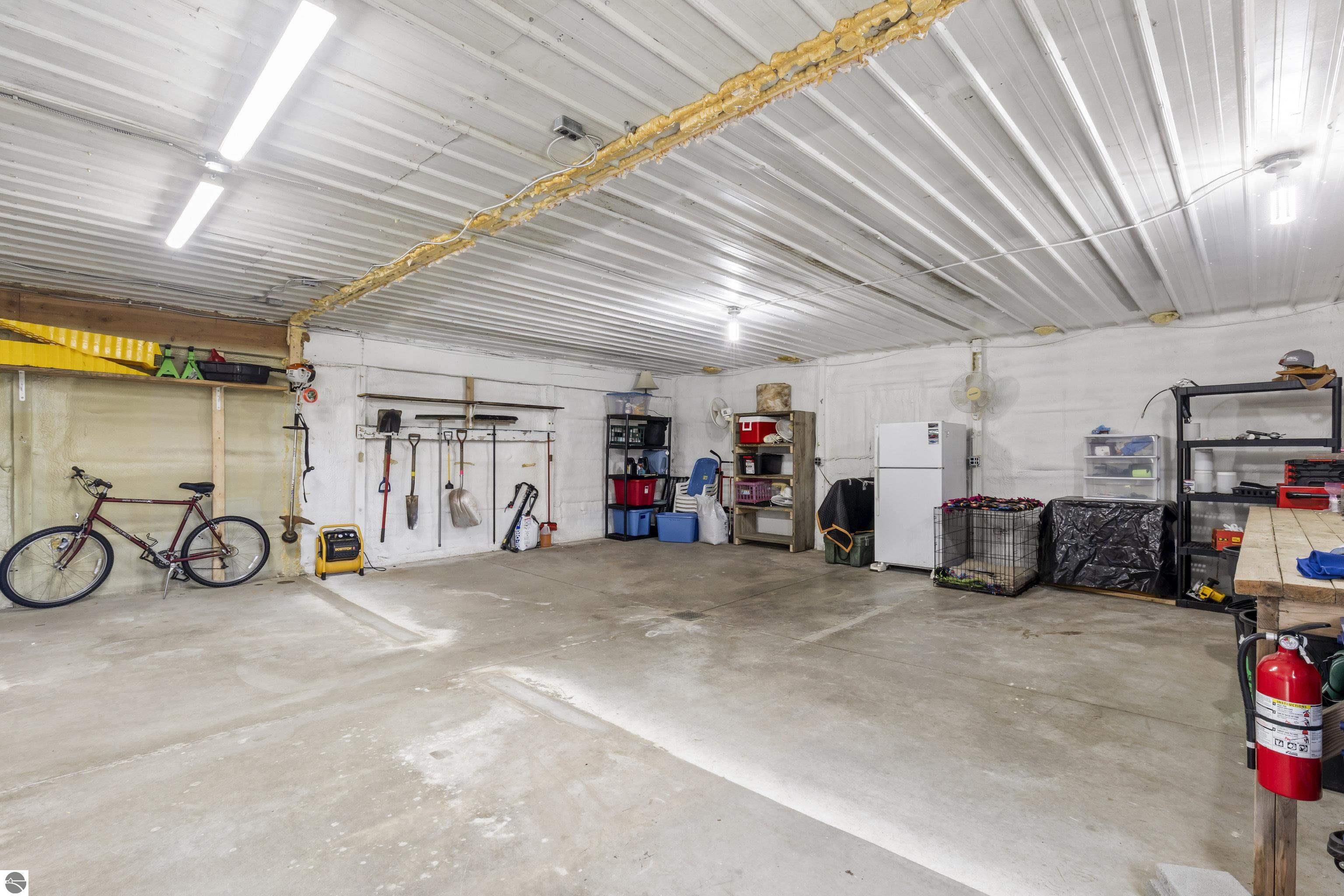 167 N Pioneer Road