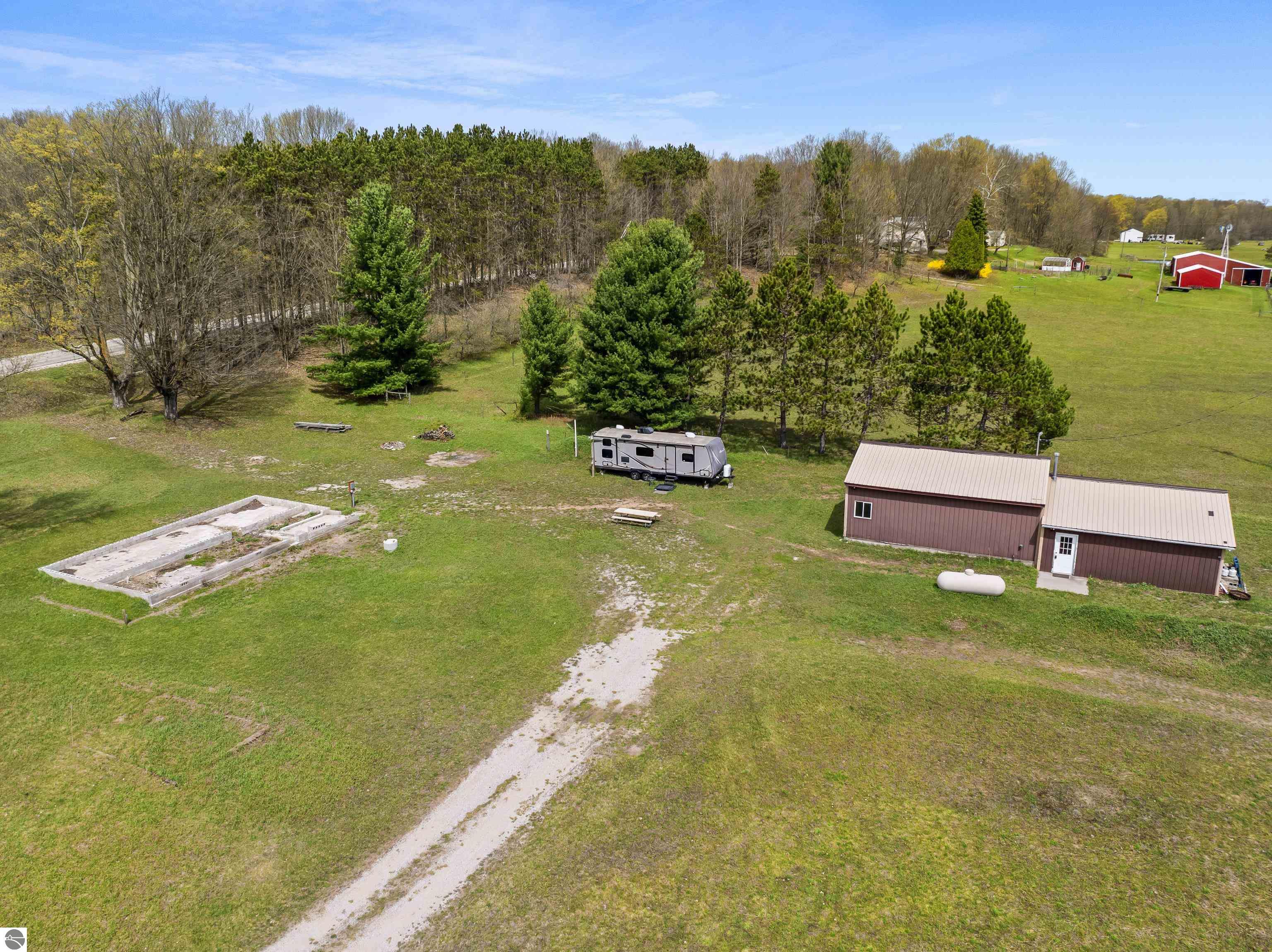 167 N Pioneer Road