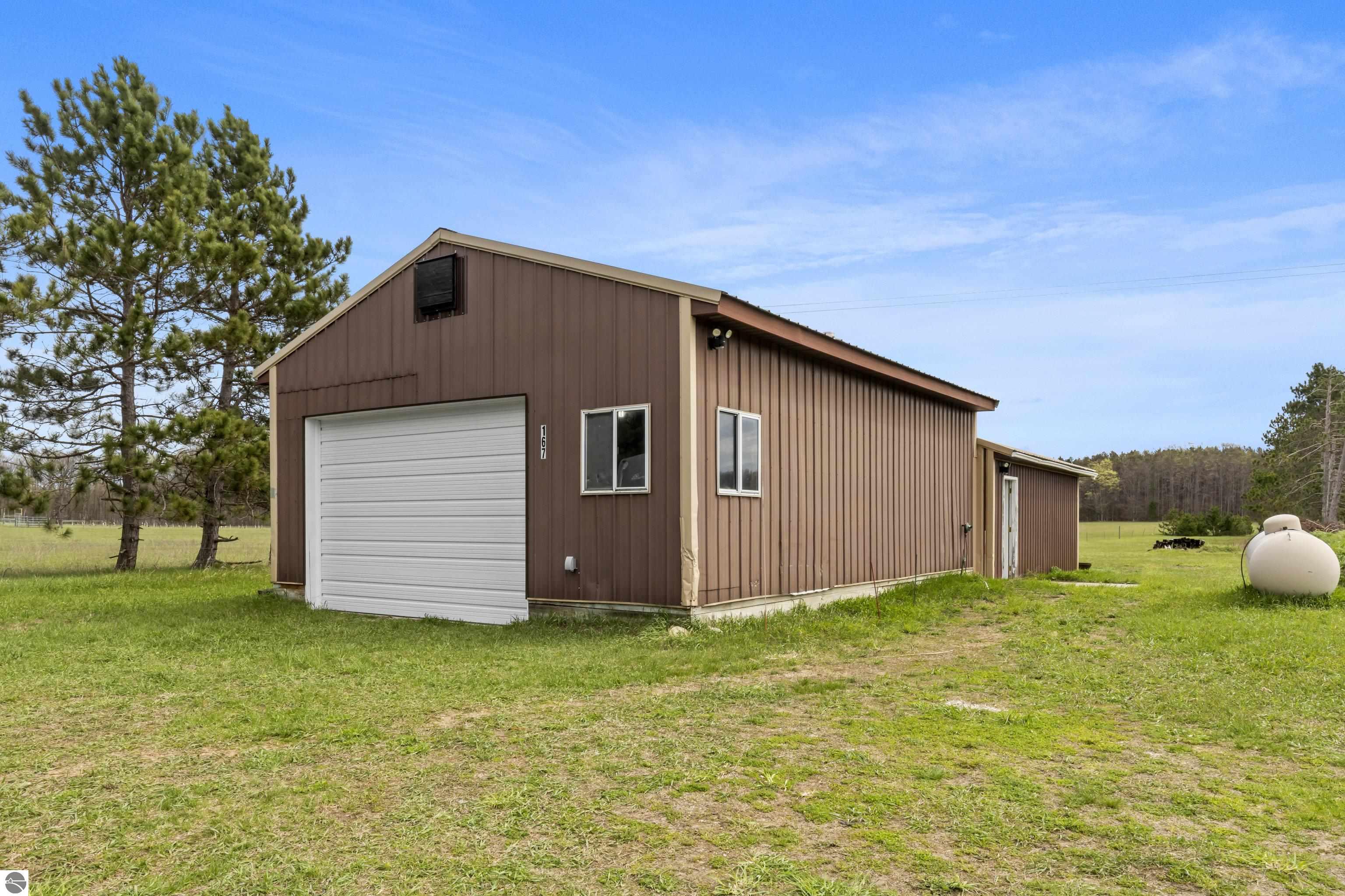 167 N Pioneer Road