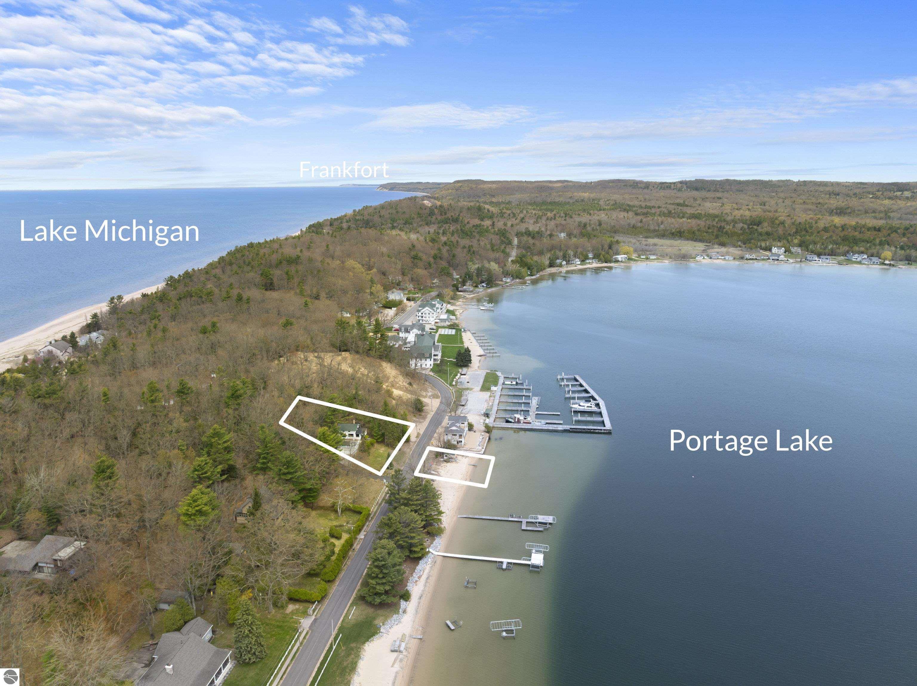 8368 Portage Point Drive