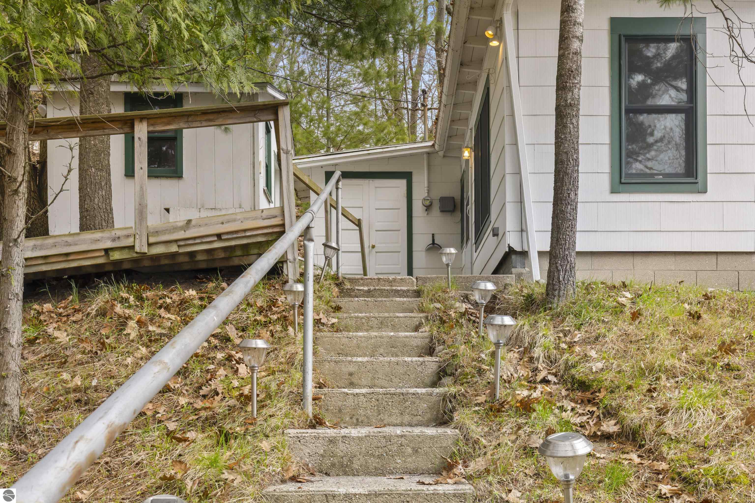 8368 Portage Point Drive