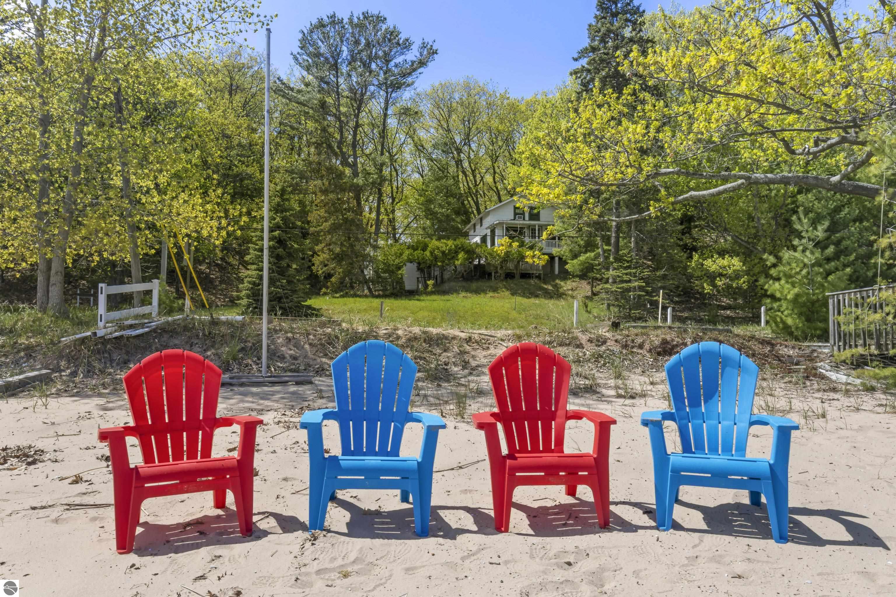 8368 Portage Point Drive