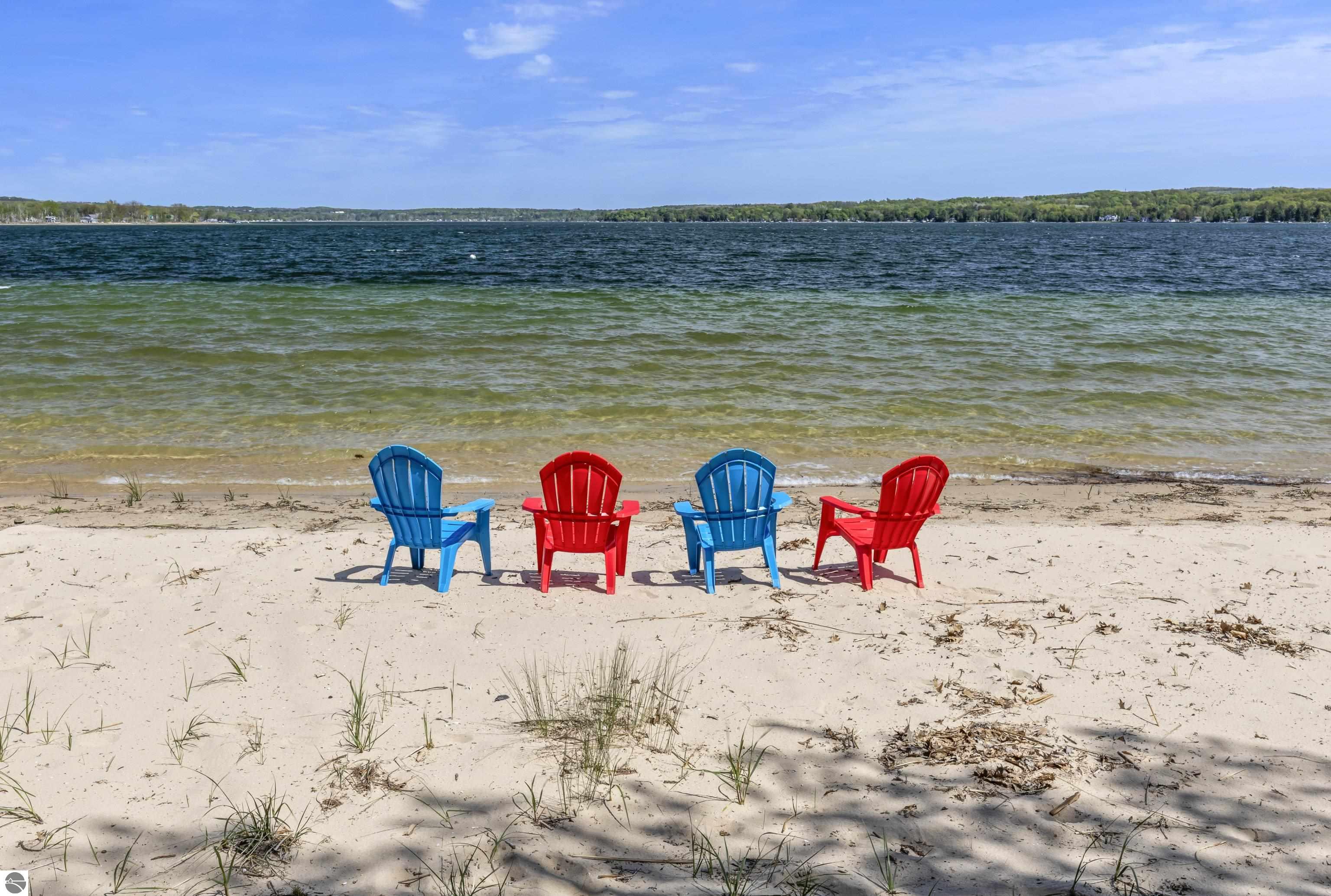 8368 Portage Point Drive