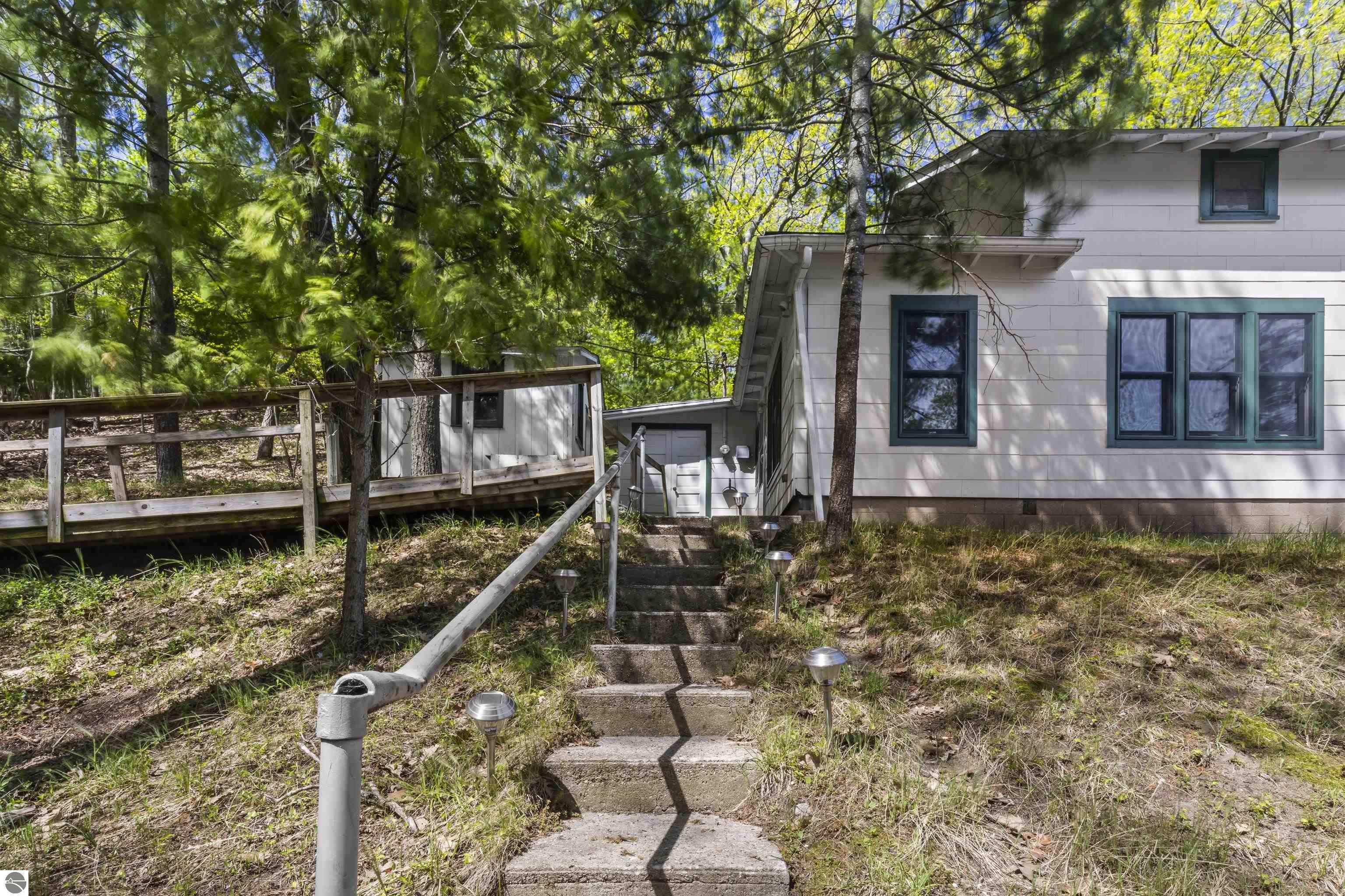 8368 Portage Point Drive