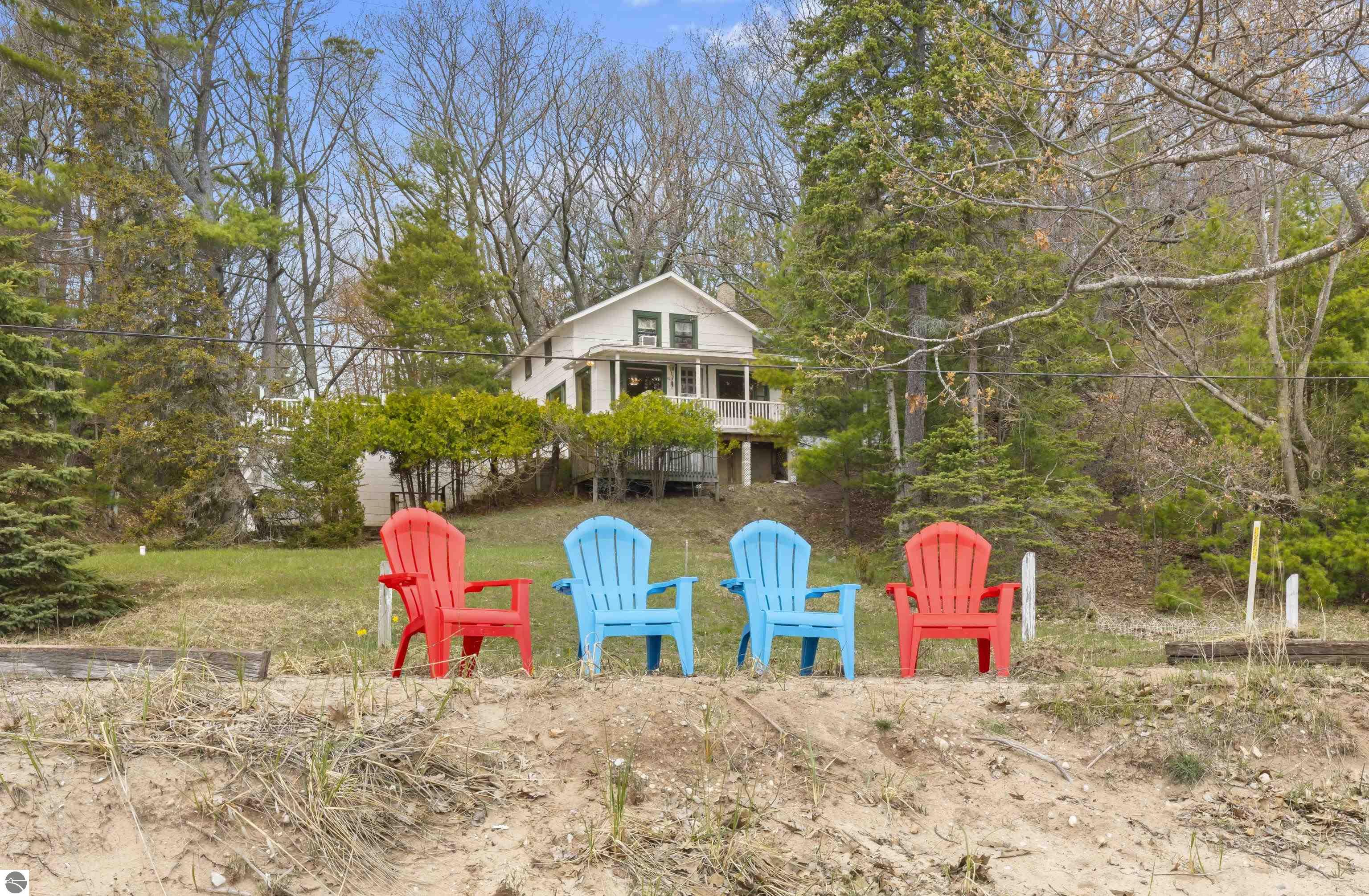 8368 Portage Point Drive