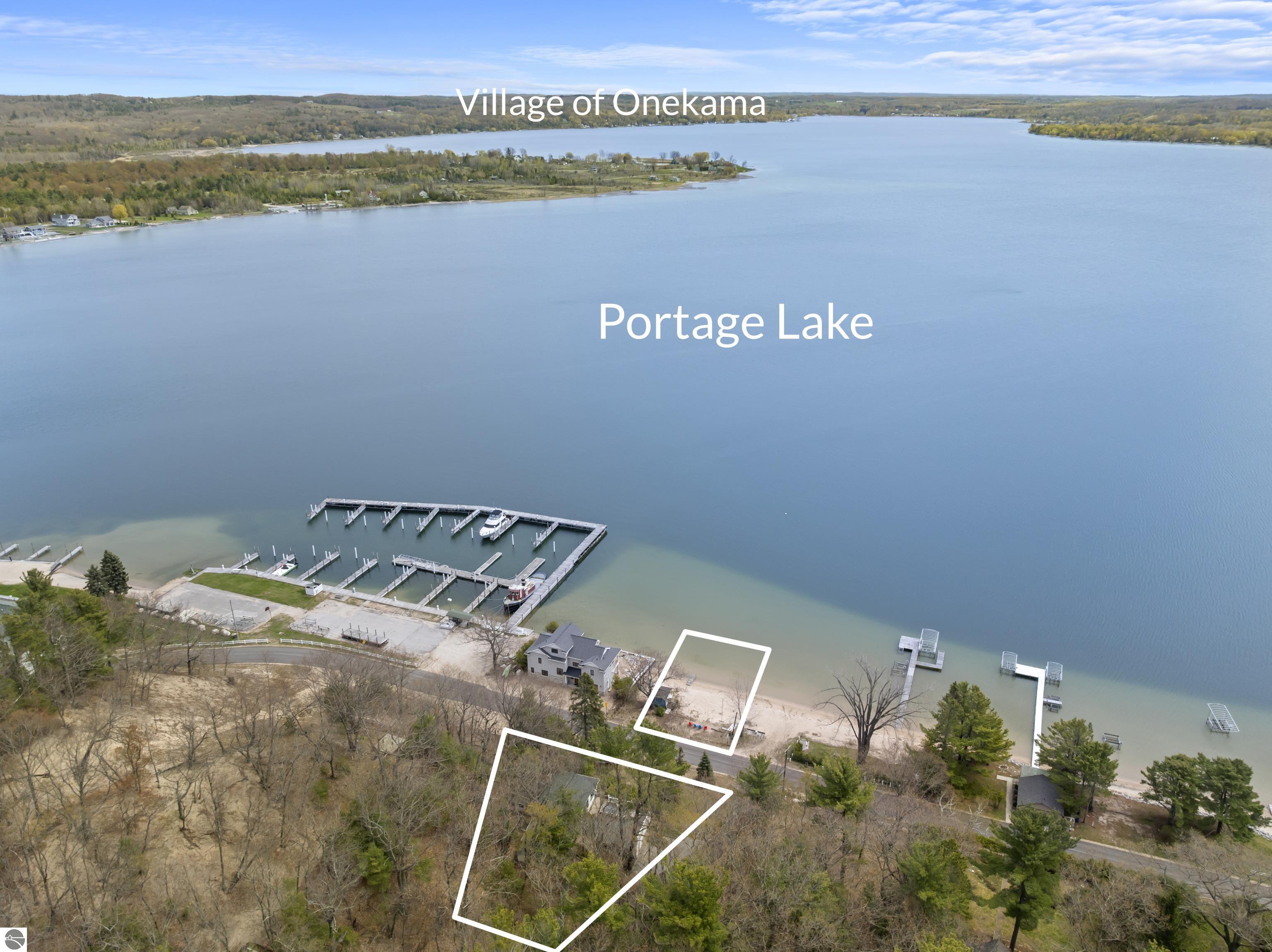 8368 Portage Point Drive