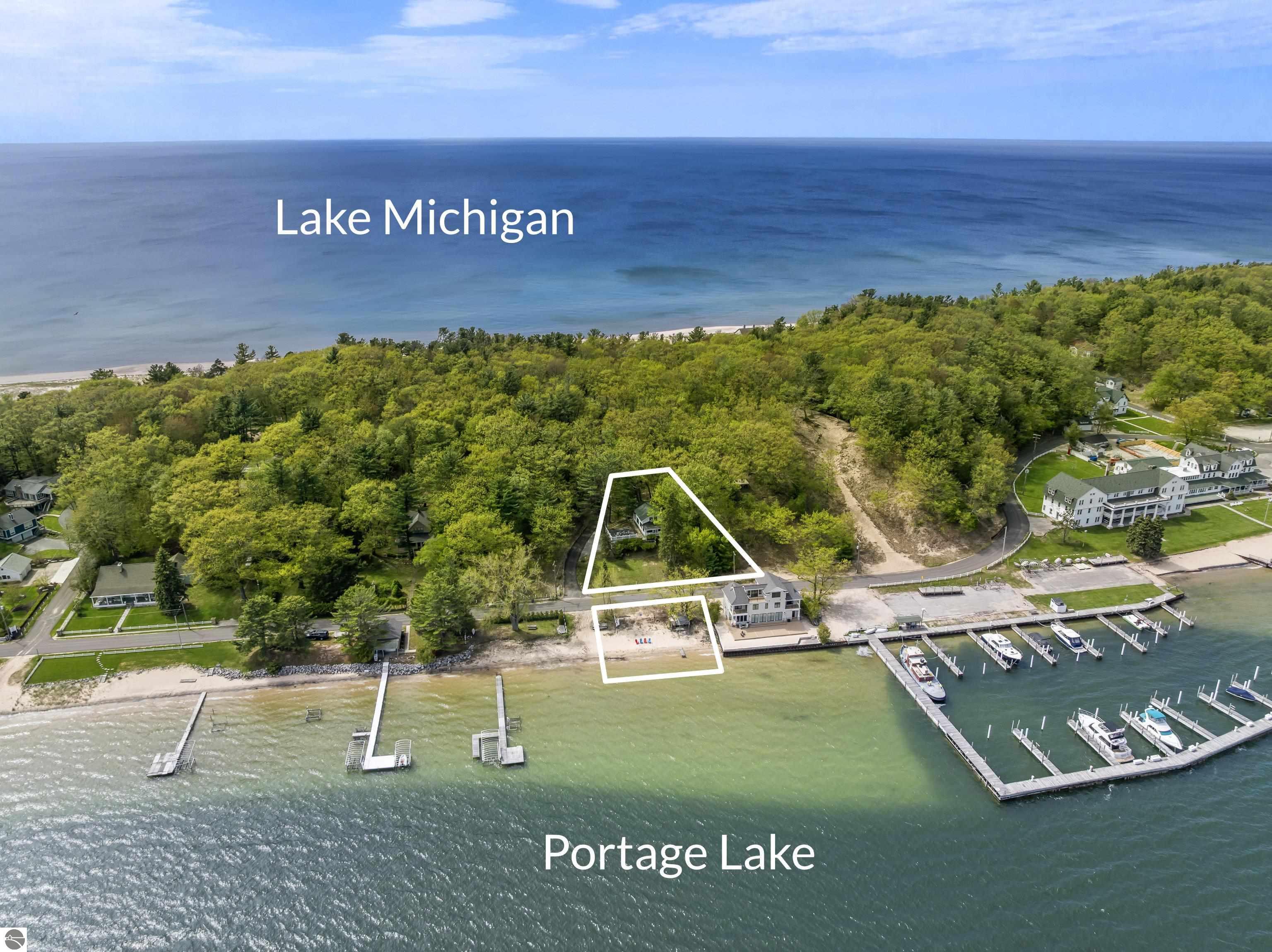 8368 Portage Point Drive