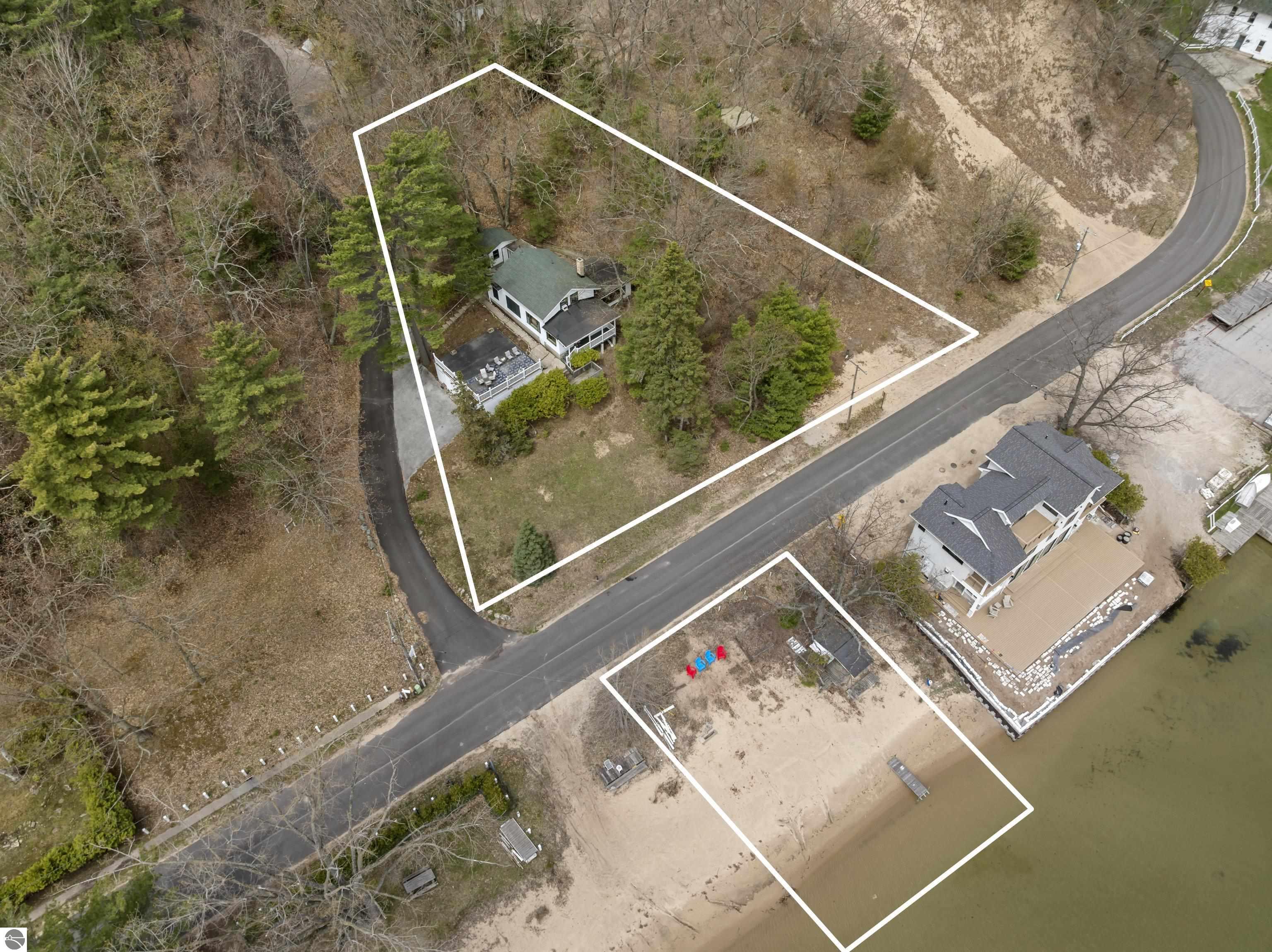 8368 Portage Point Drive