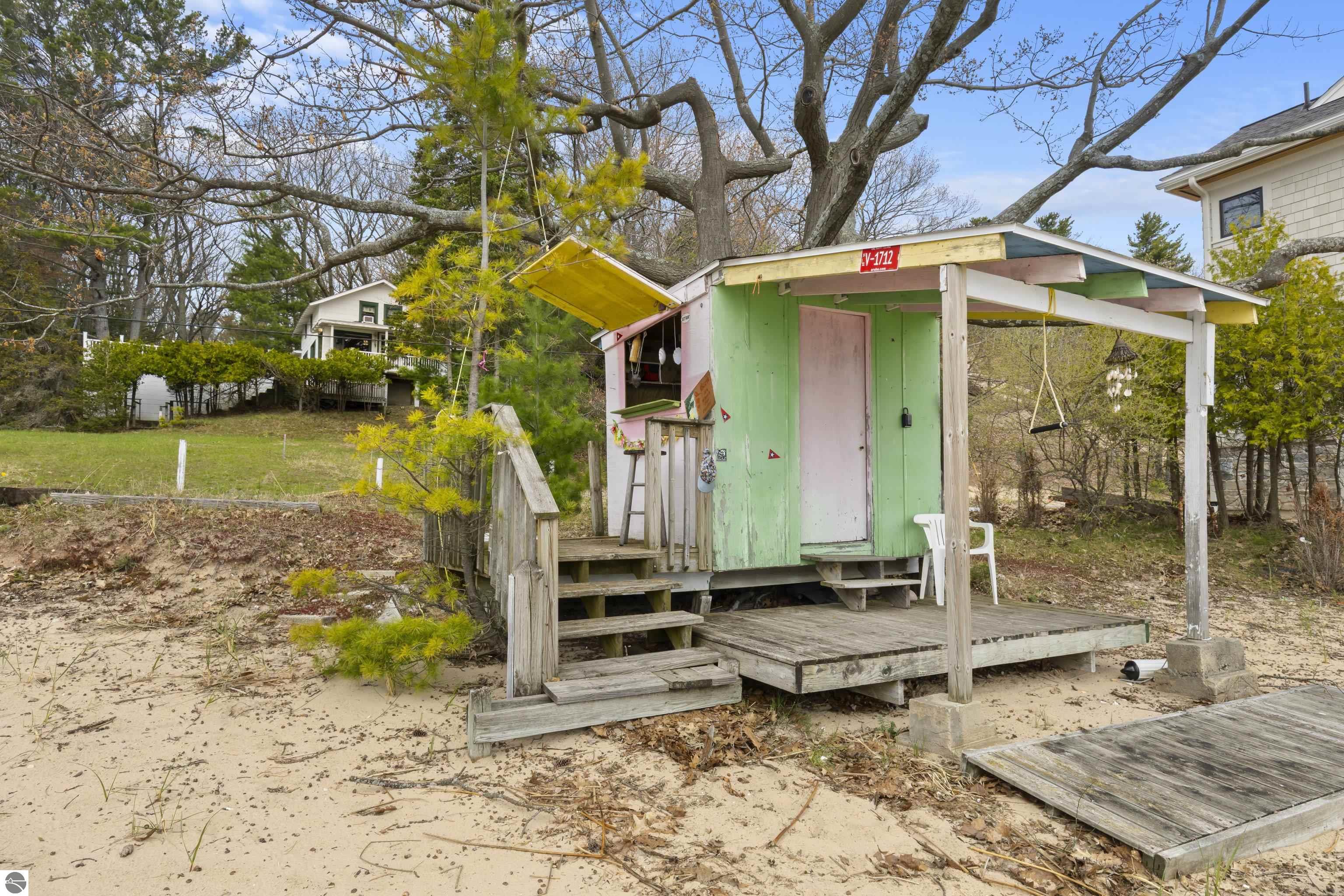 8368 Portage Point Drive