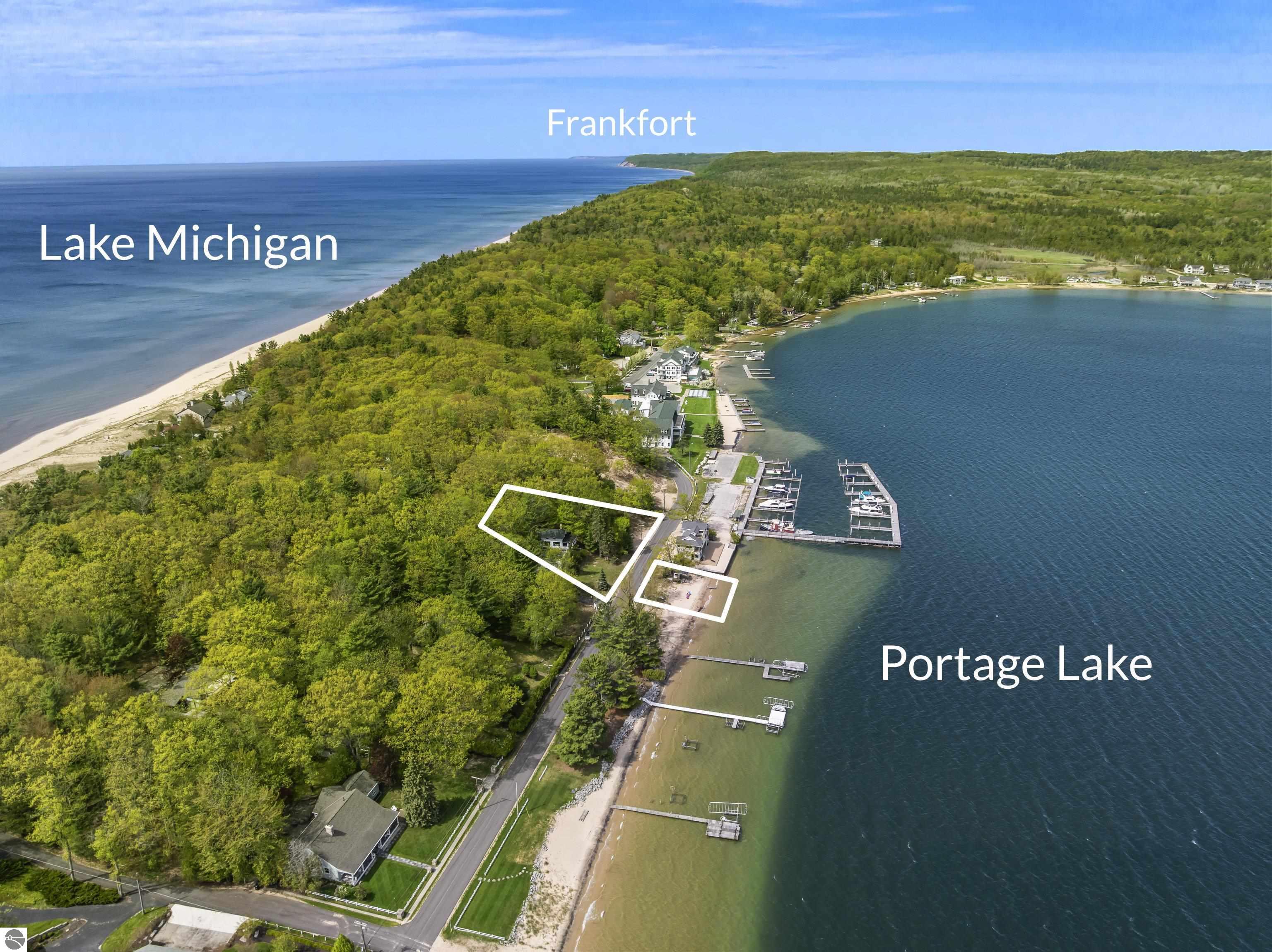 8368 Portage Point Drive