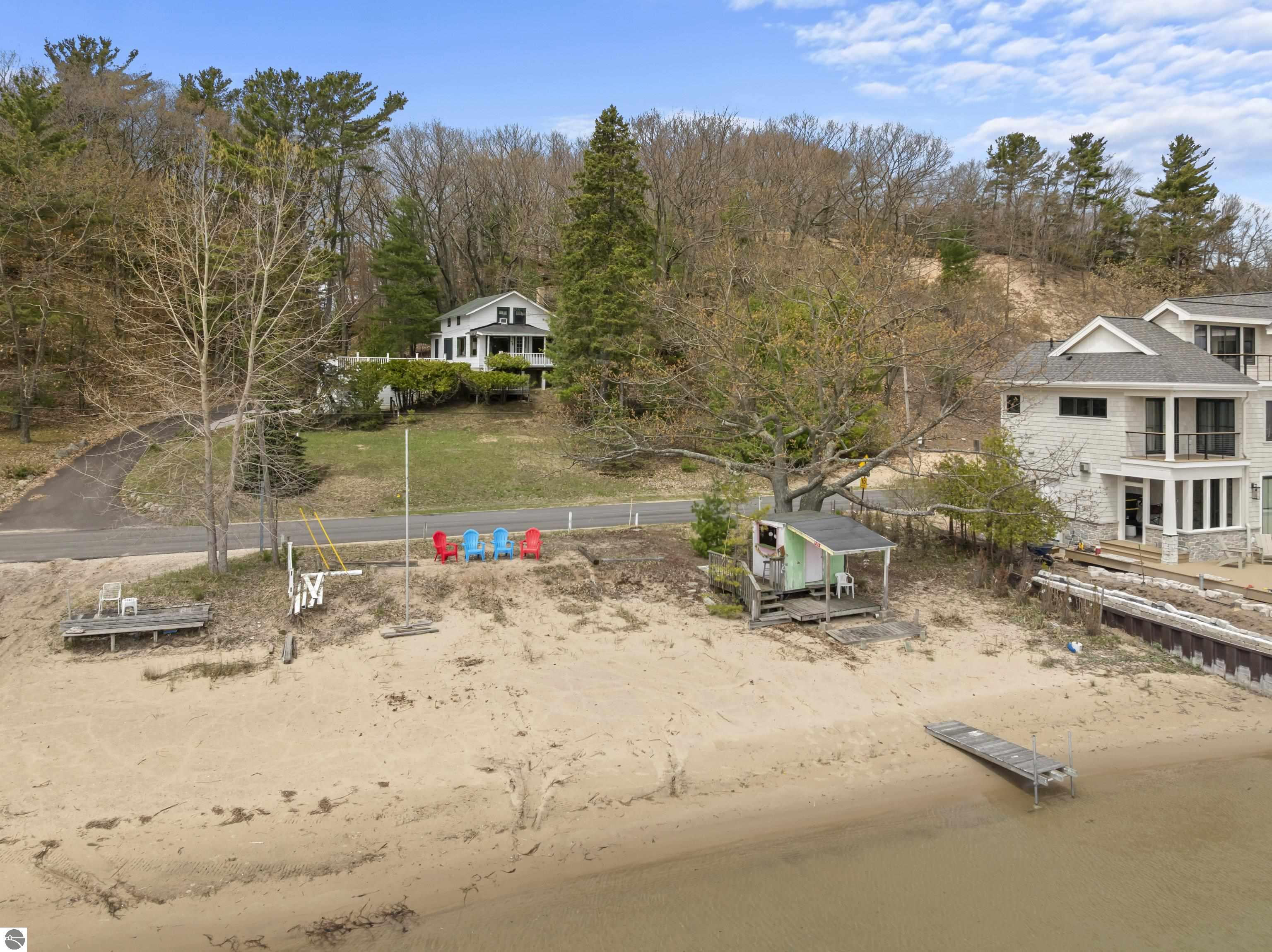 8368 Portage Point Drive